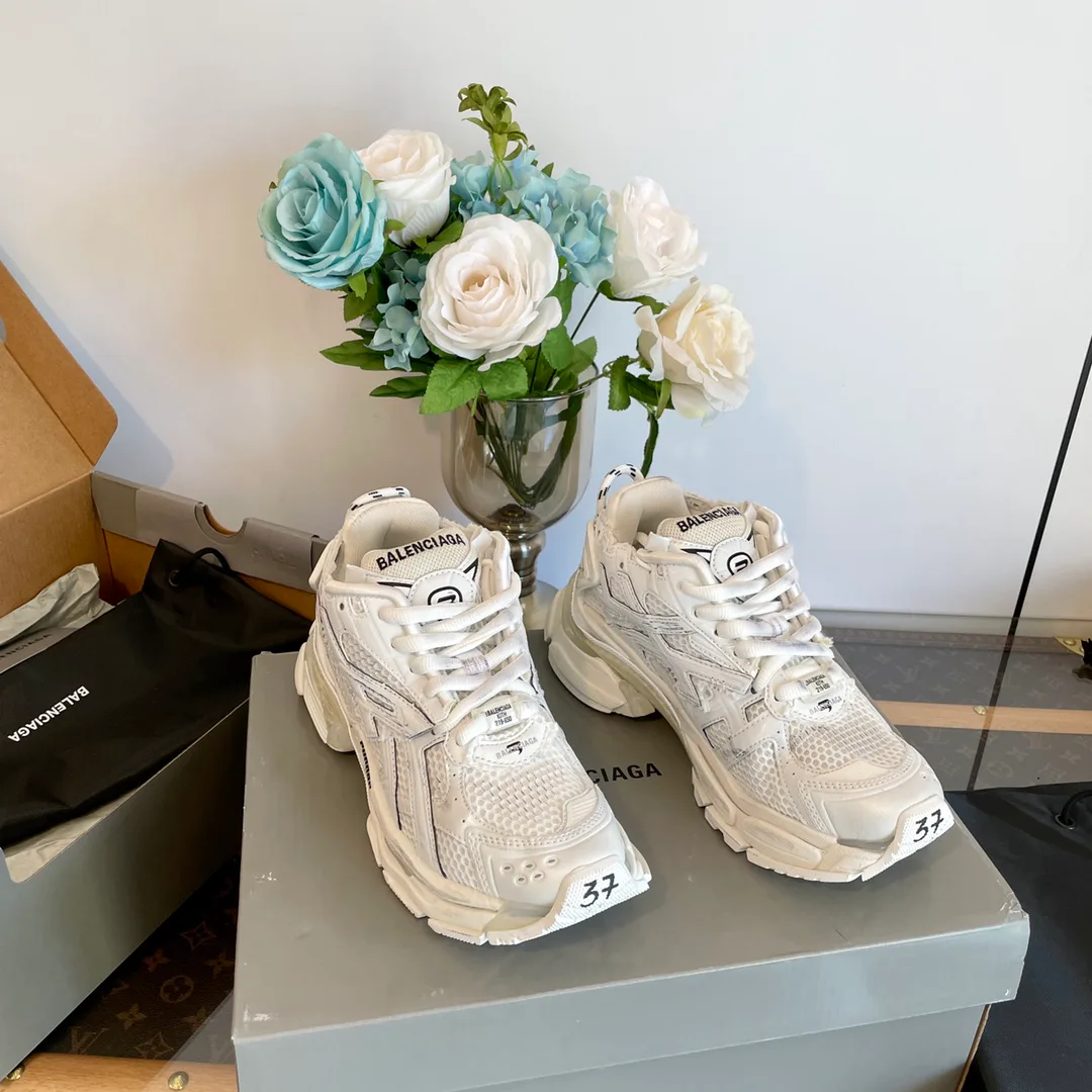 Кроссовки Женские Balenciaga 12656174