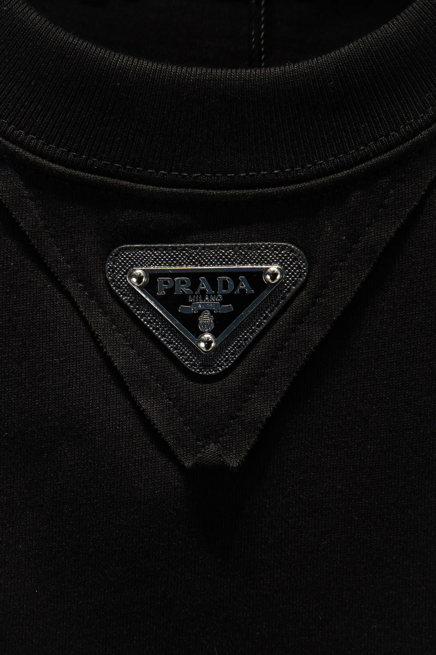 Футболки Женские Prada 9182415