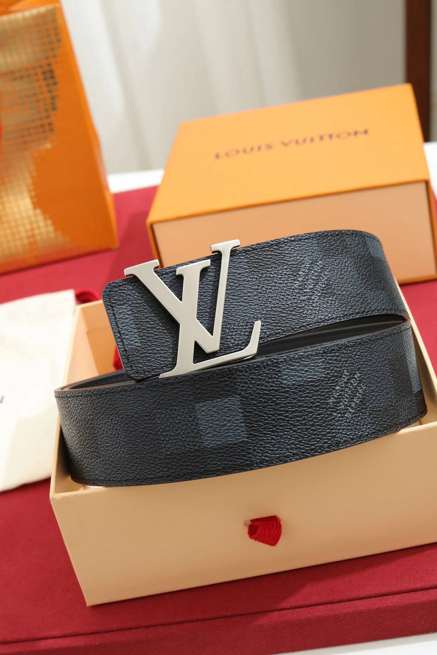 Ремни Louis Vuitton 17308061