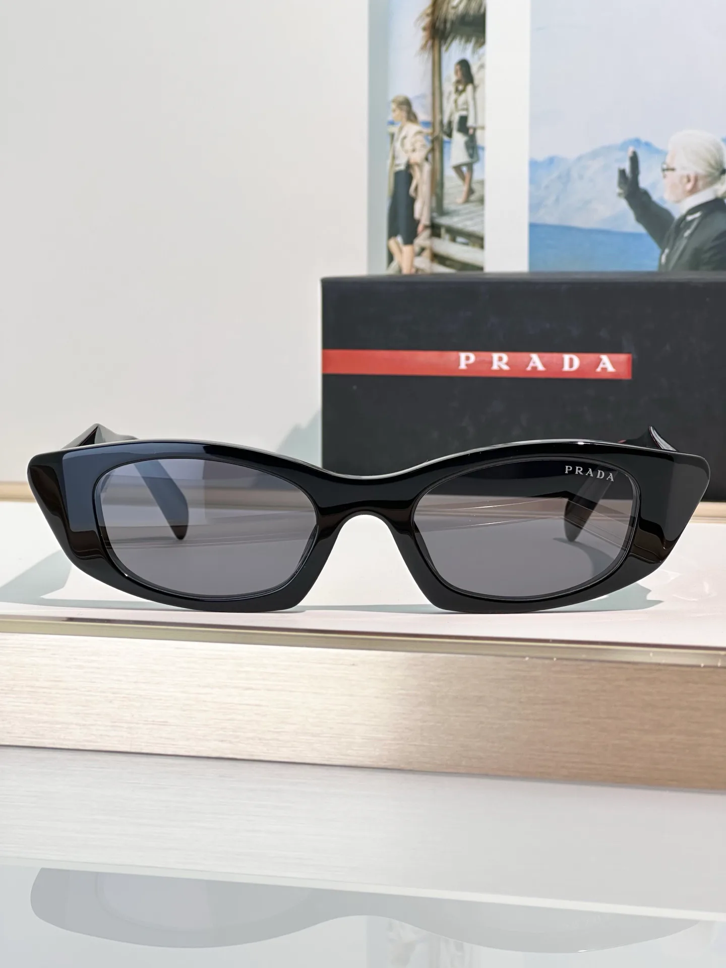 Очки Prada 13169209