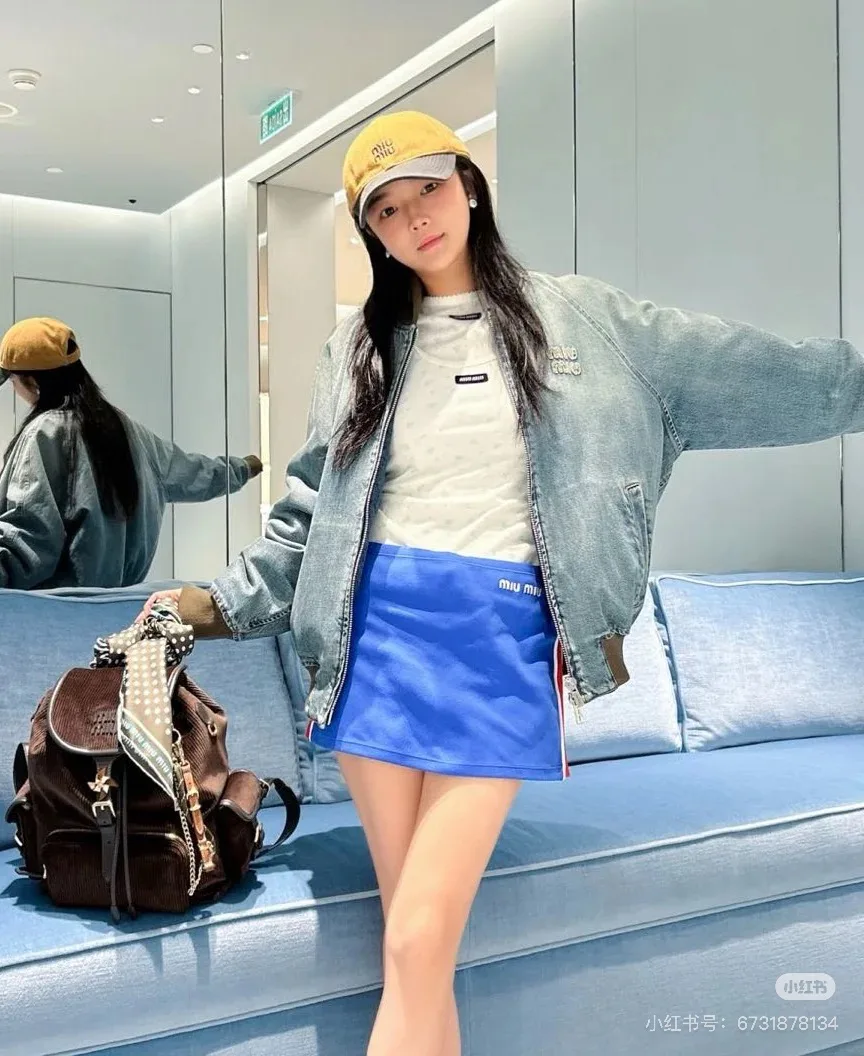 Куртки И Пуховики Женские Miu Miu 18721960