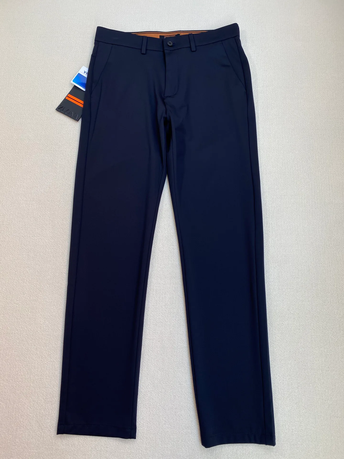 Брюки Мужские Zegna 11960224