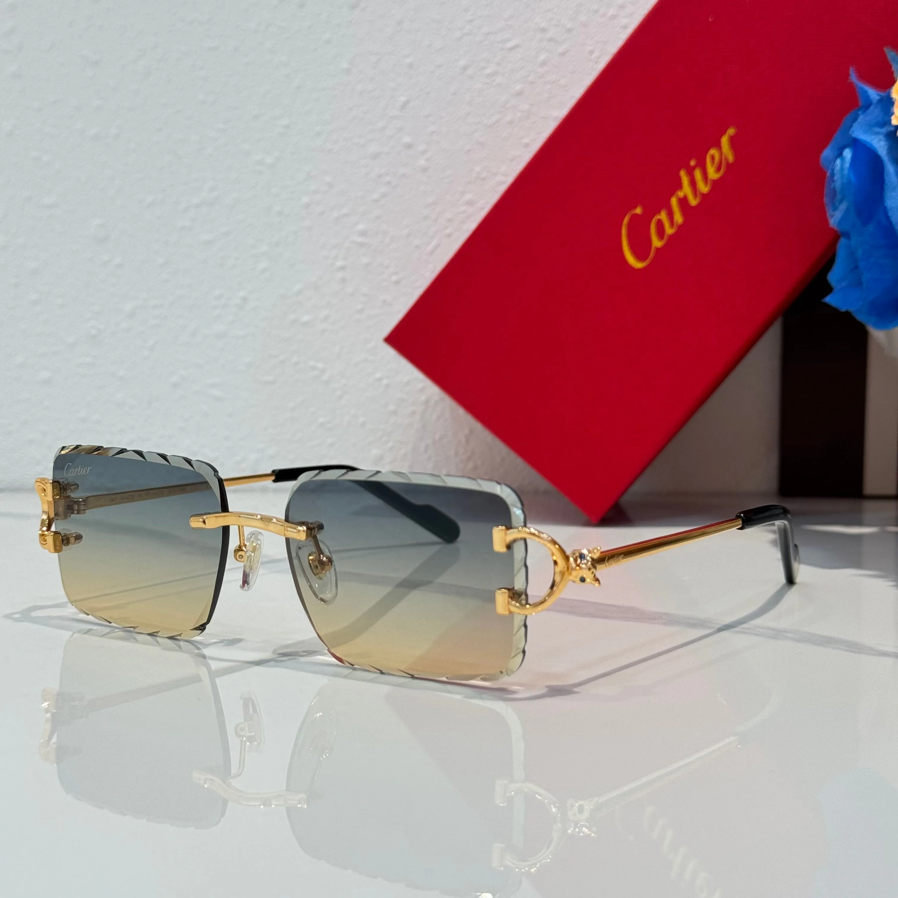 Очки Cartier 231881