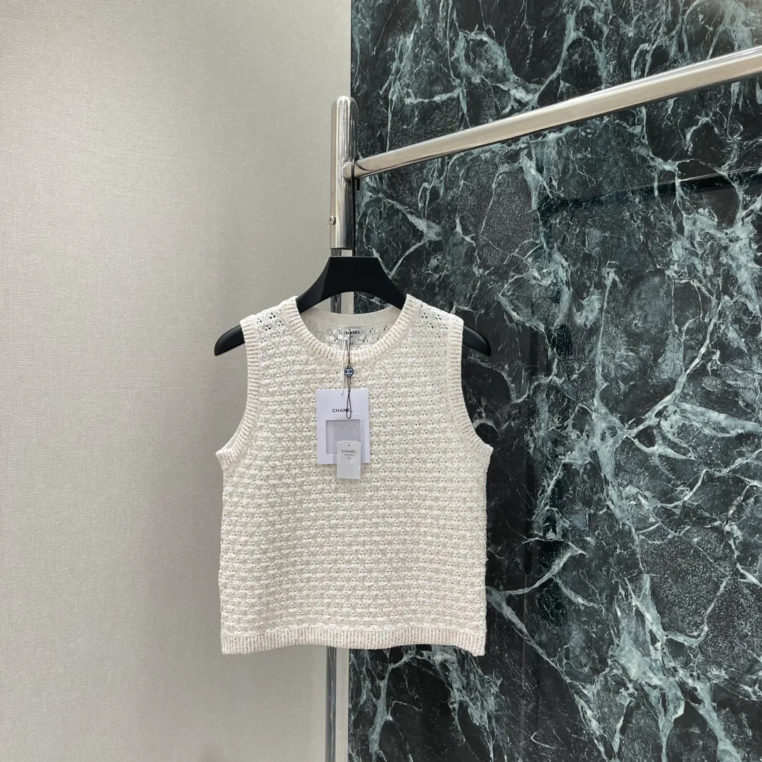 Жилеты Женские Chanel 12875090