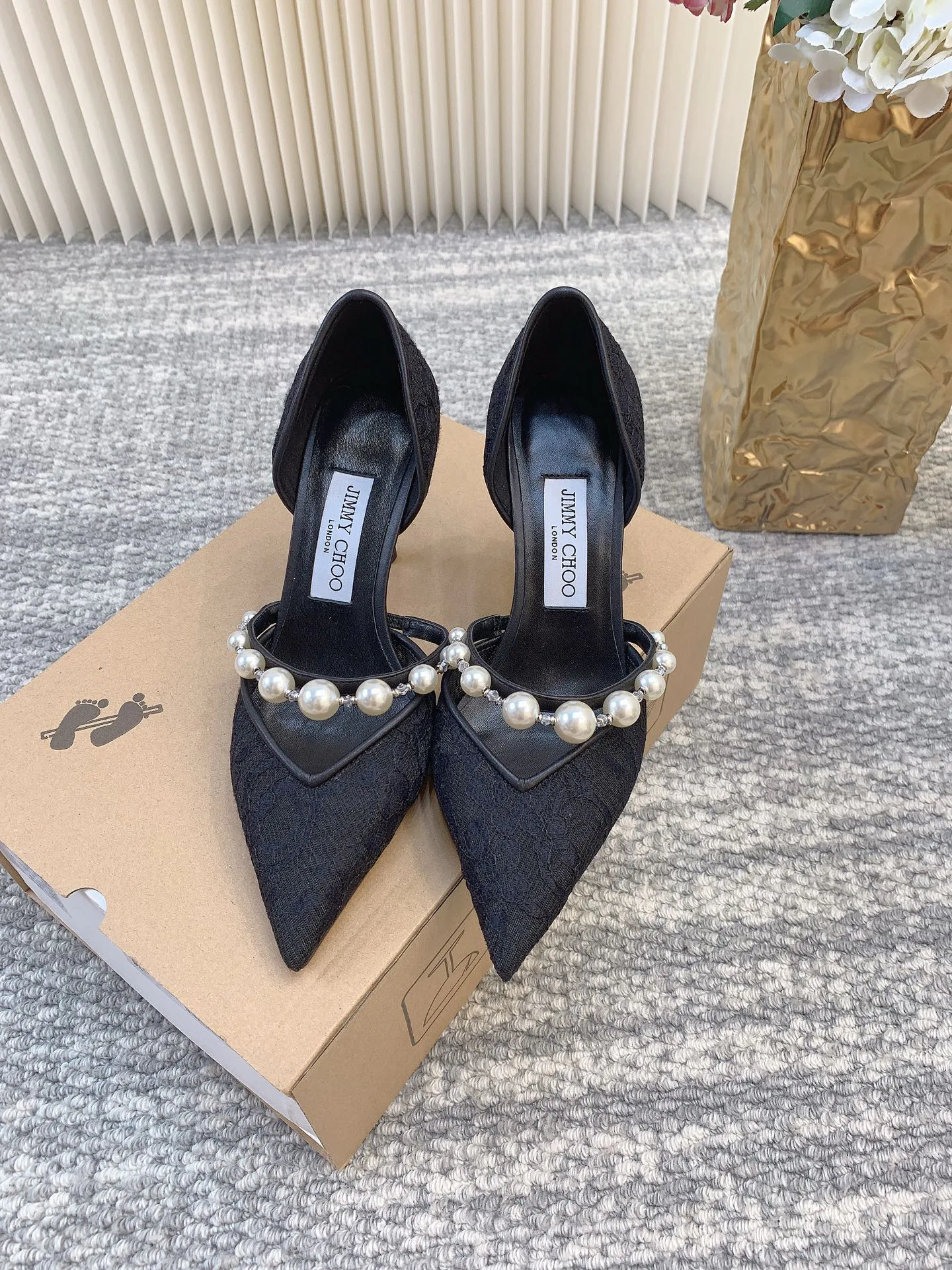 Туфли Женские Jimmy Choo 13229100