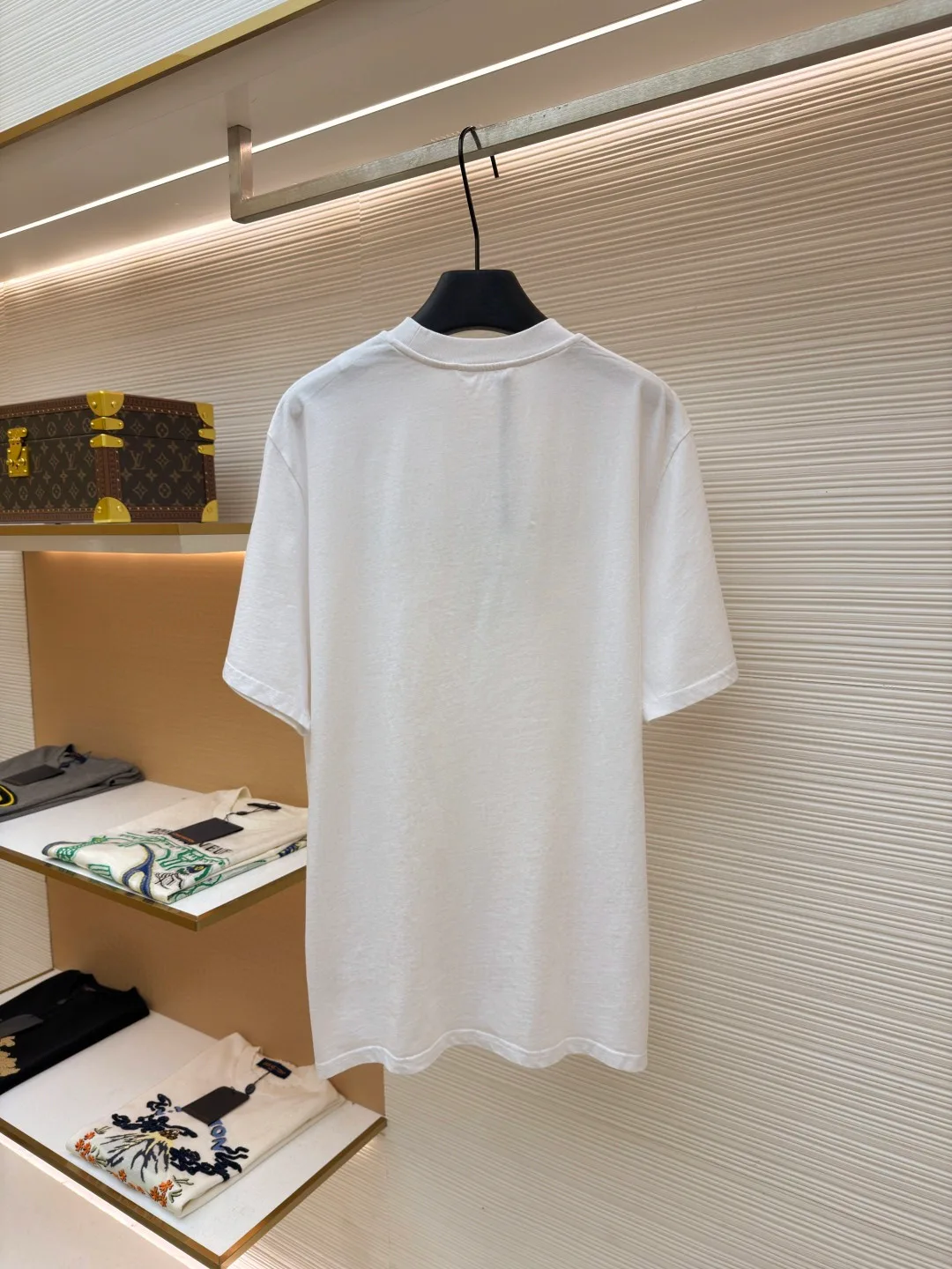 Футболки Мужские Moncler 5816656