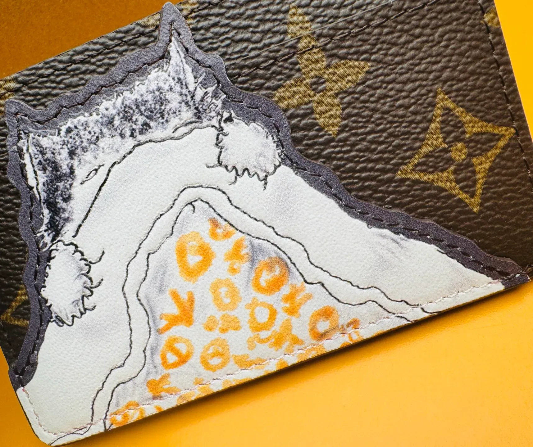 Клатчи Женские Louis Vuitton 1923370