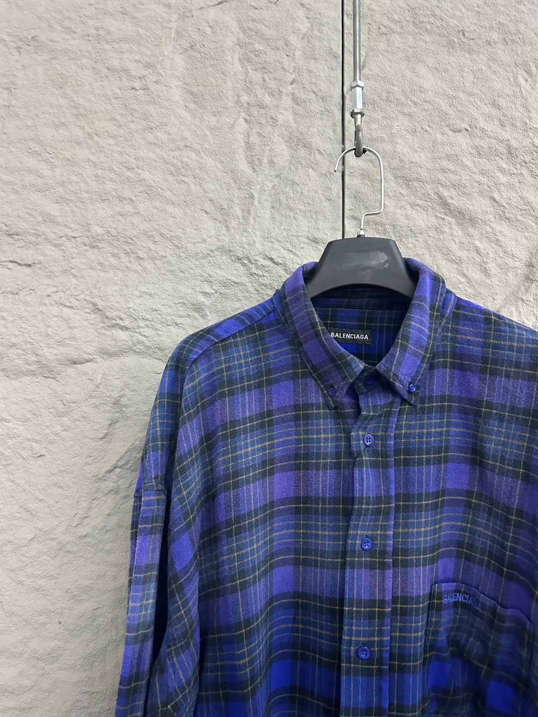 Рубашки Женские Balenciaga 11754181