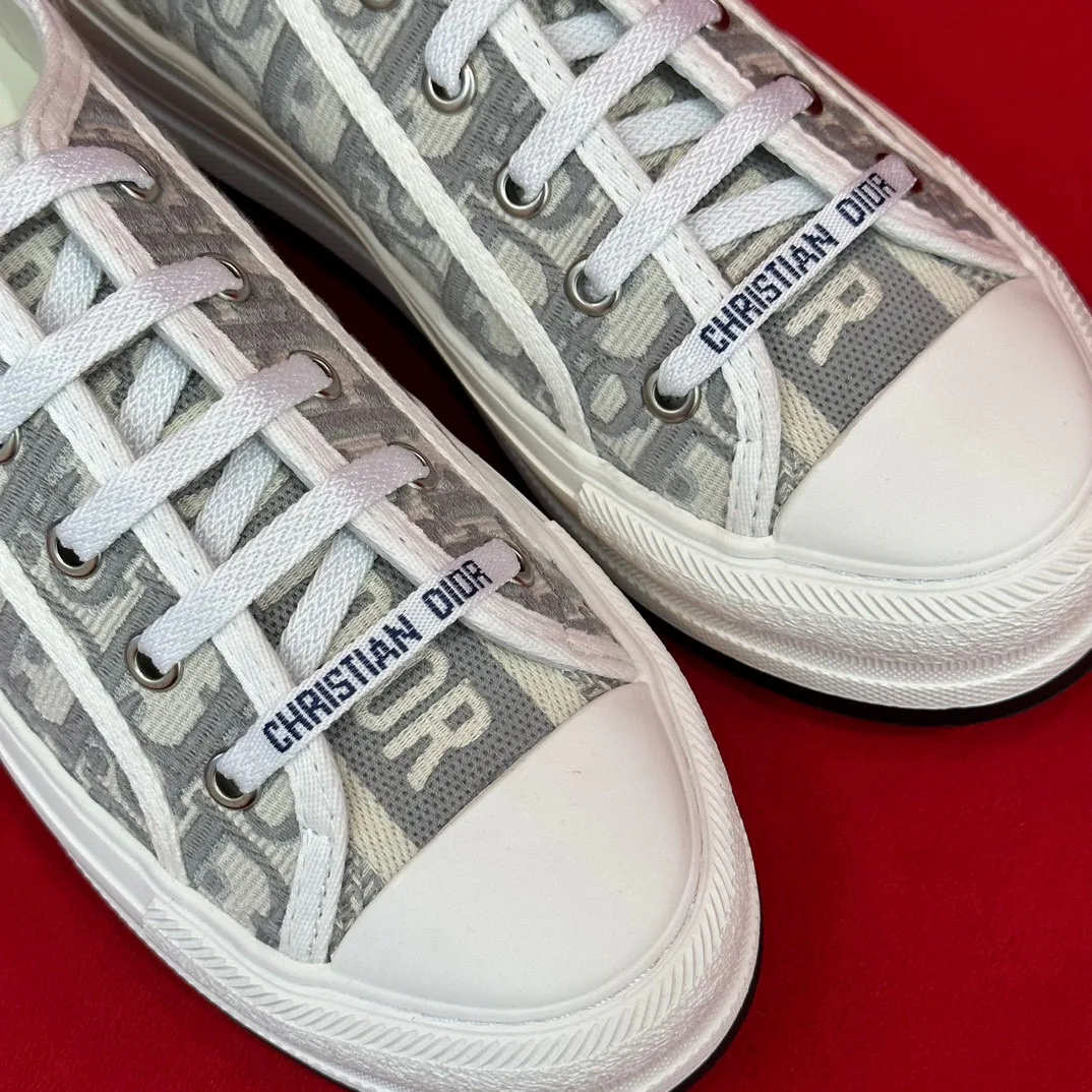 Кеды Женские Christian Dior 22361
