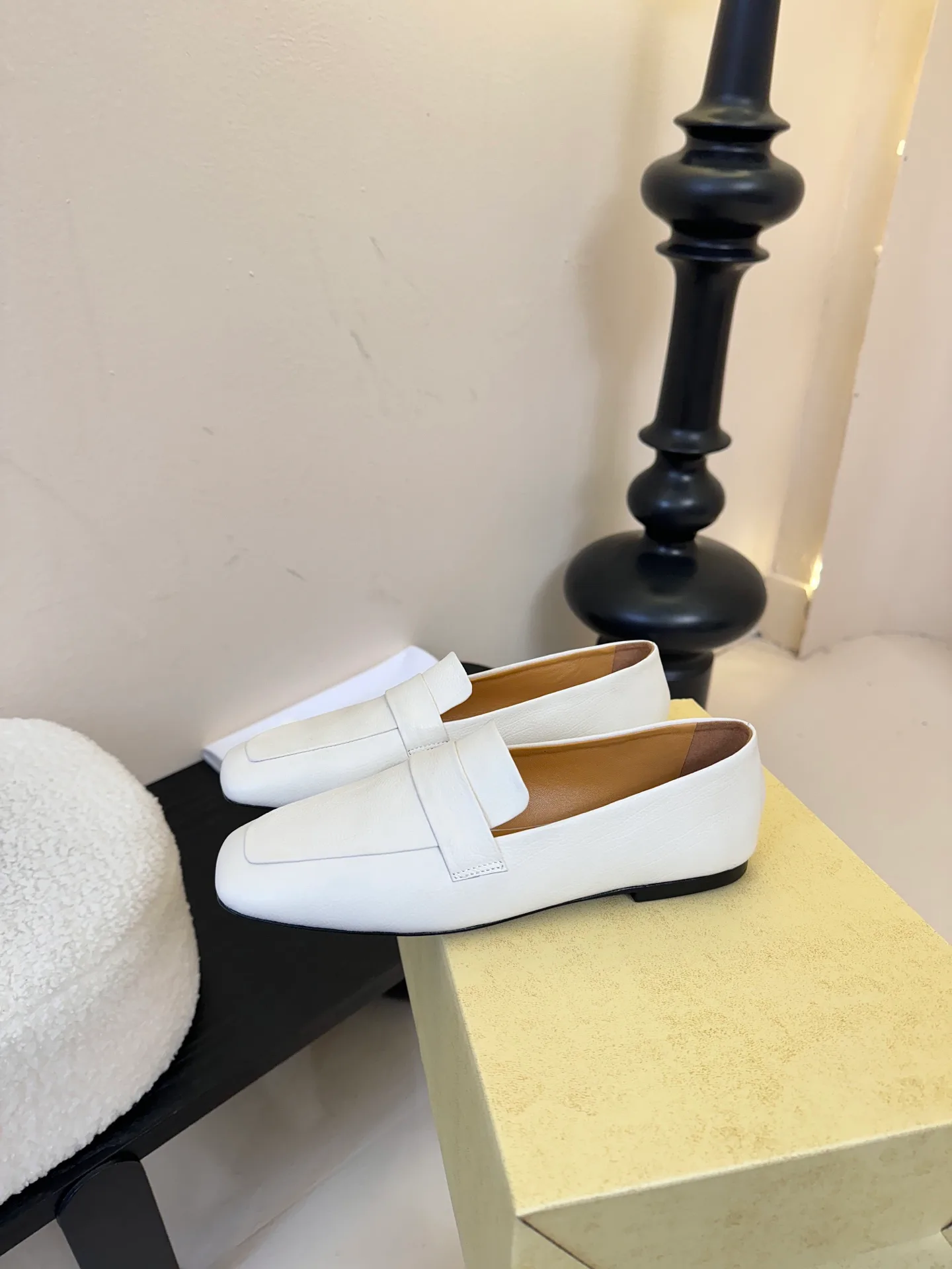 Лоферы И Мокасины Женские The Row 153558