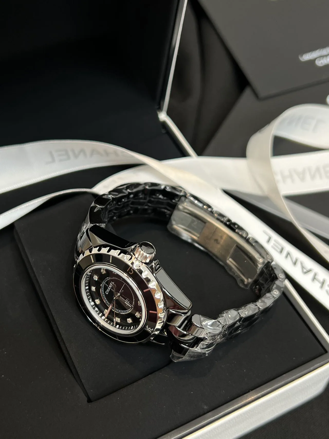 Часы Мужские Chanel 11588