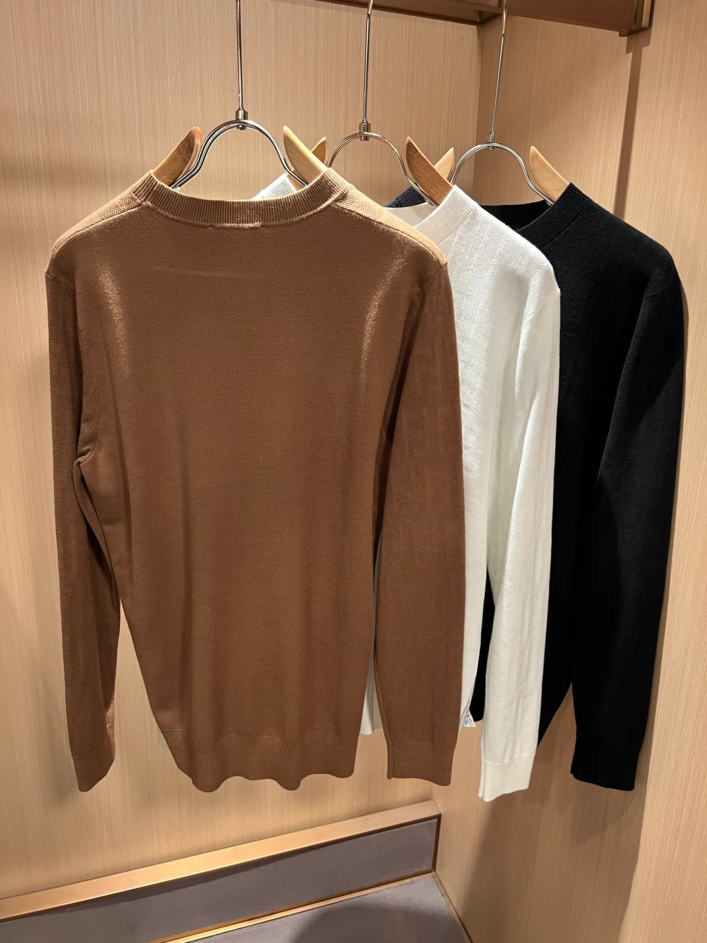 Джемперы И Свитеры Мужские Fendi 18545996