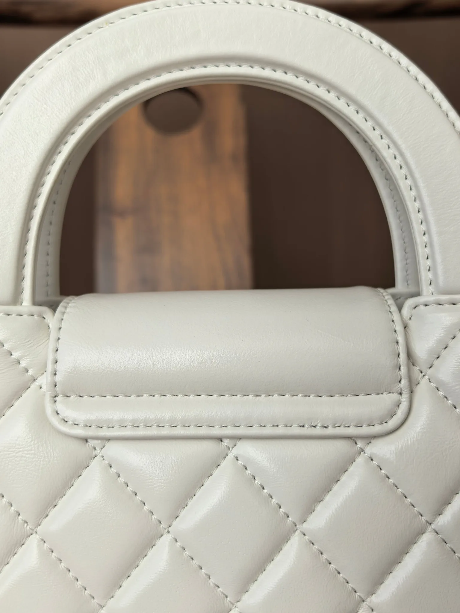 Классические Сумки Женские Chanel 1850420