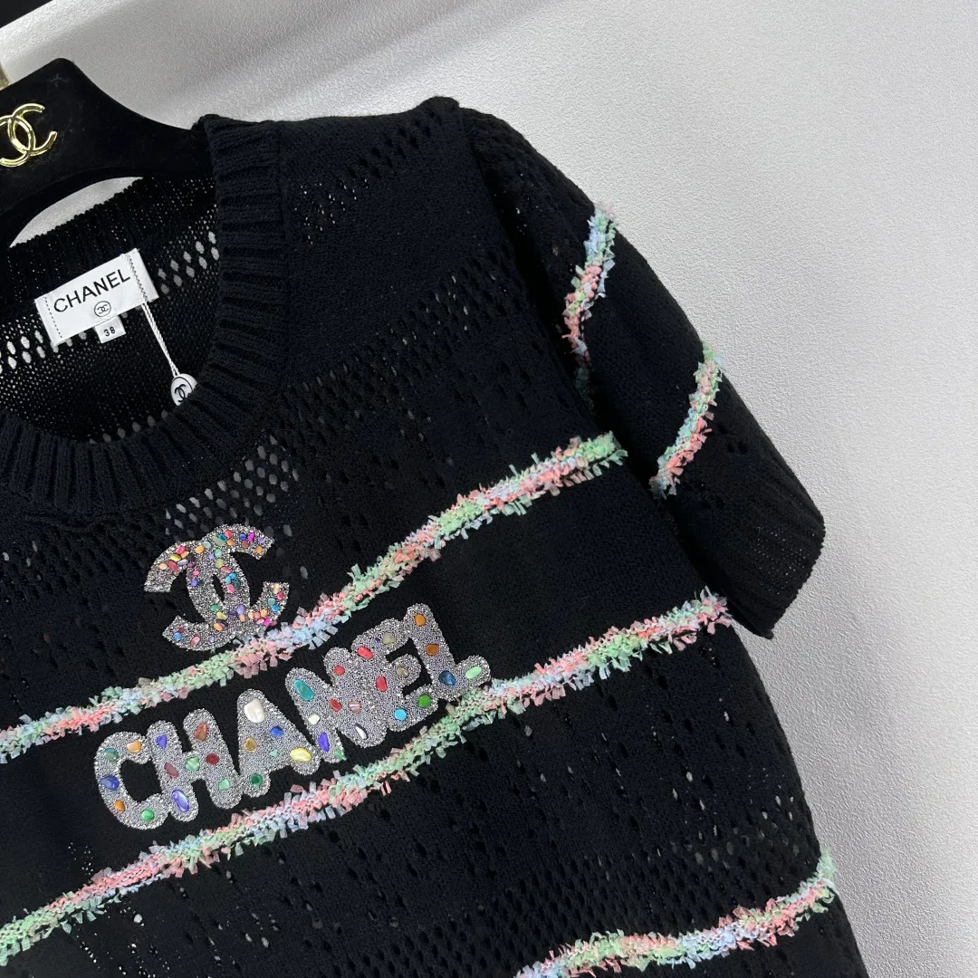 Топы Женские Chanel 5179591