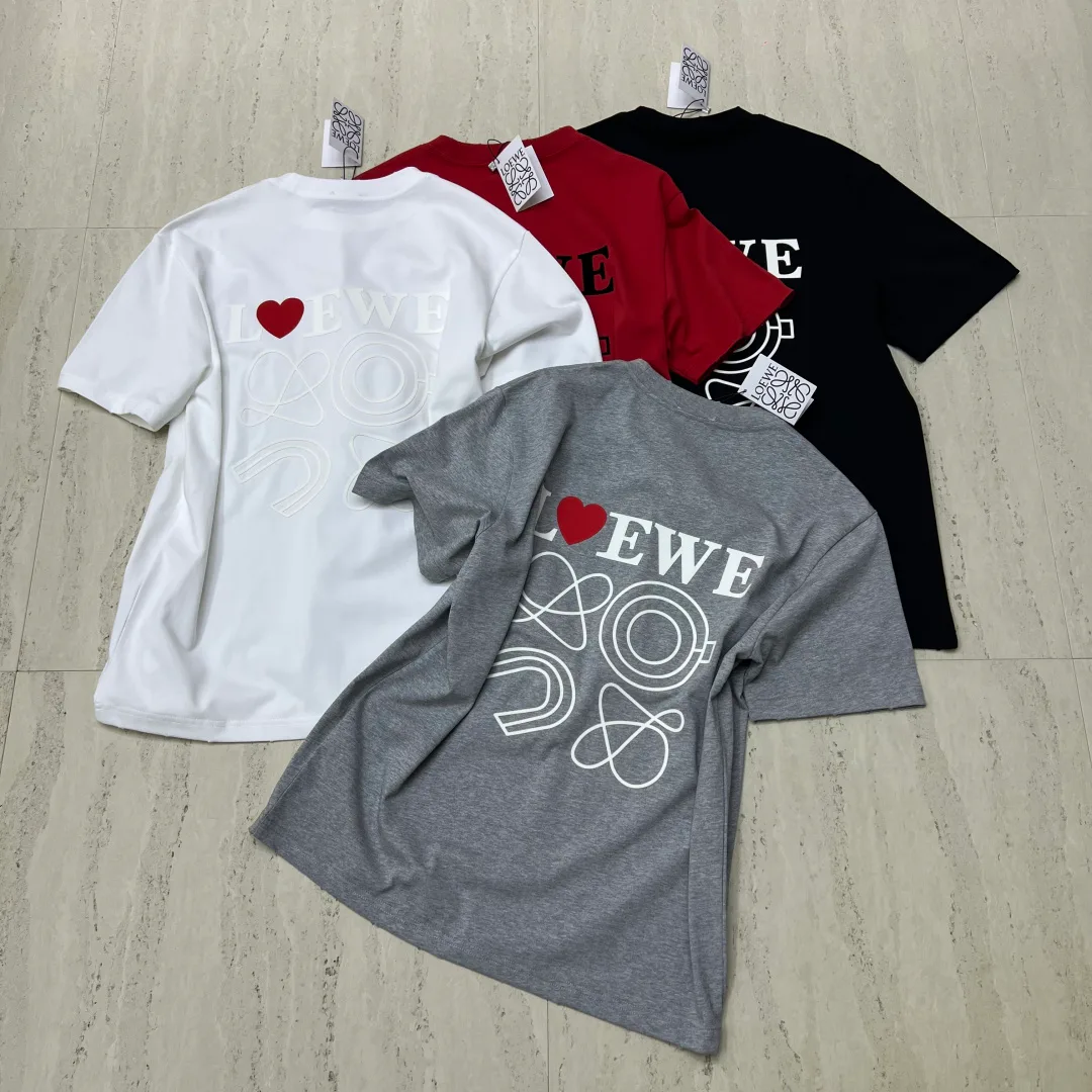 Футболки Женские Loewe 935181
