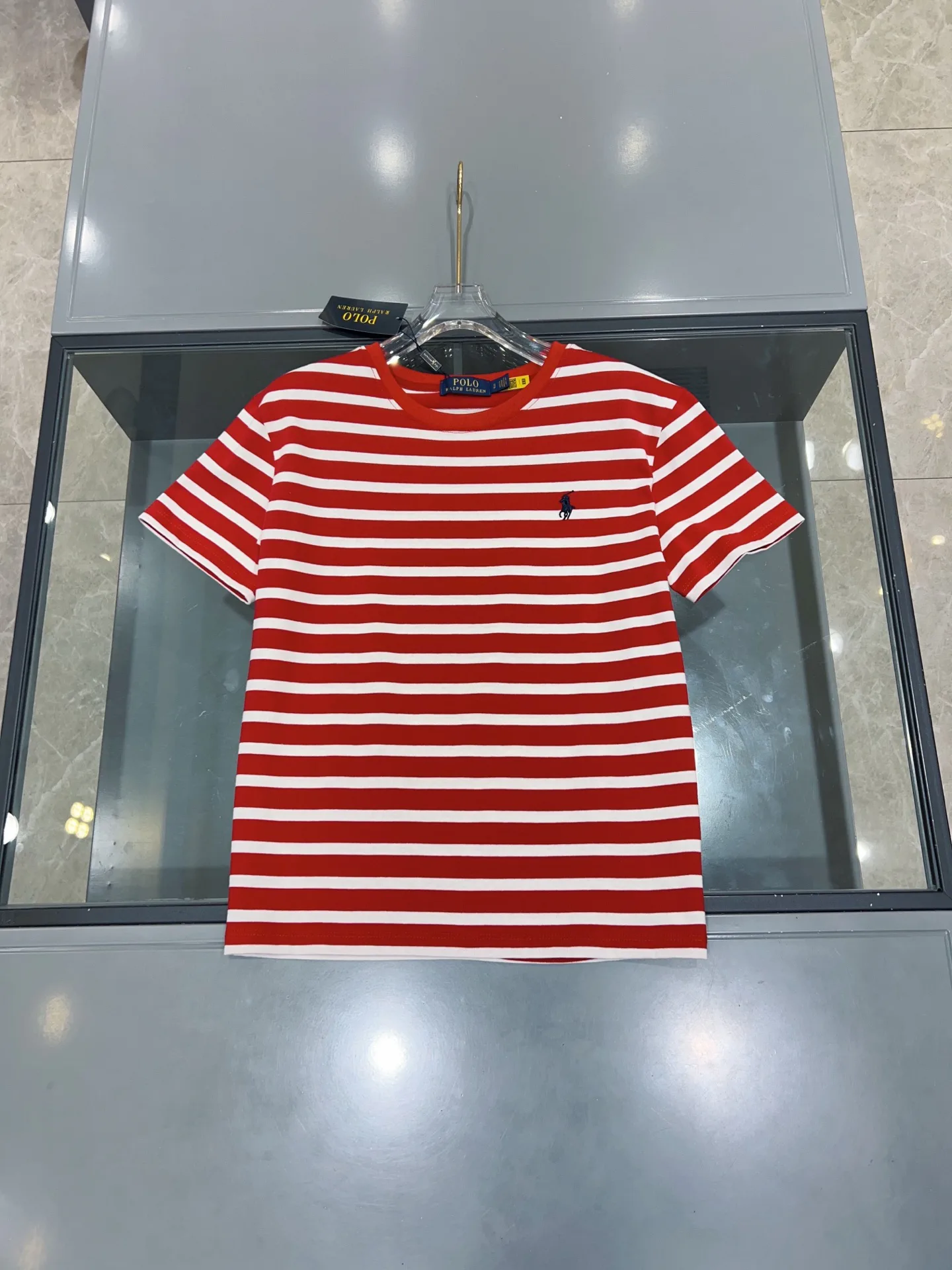 Футболки Женские Ralph Lauren 1696604