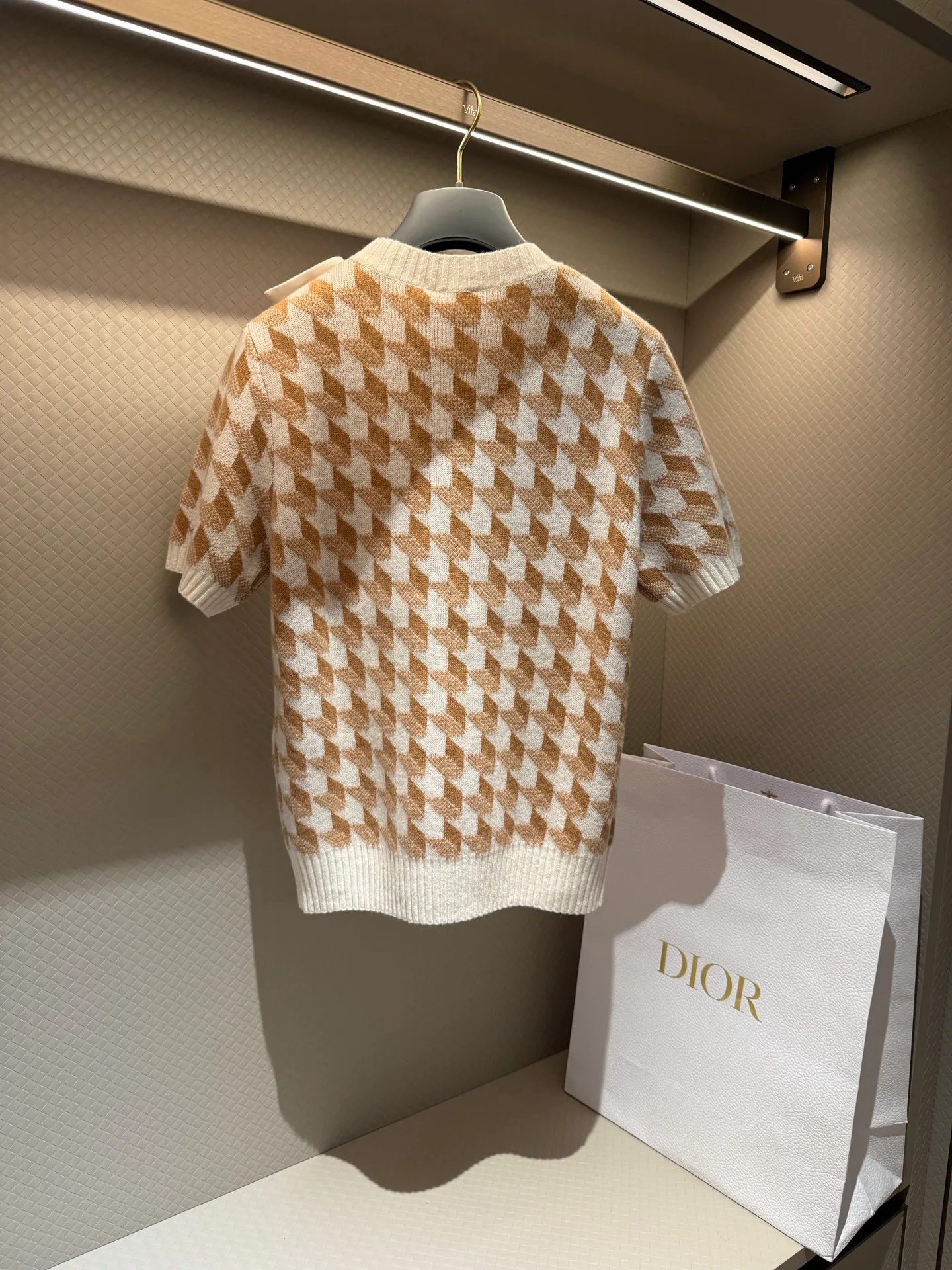 Джемперы И Свитеры Женские Christian Dior 18692516