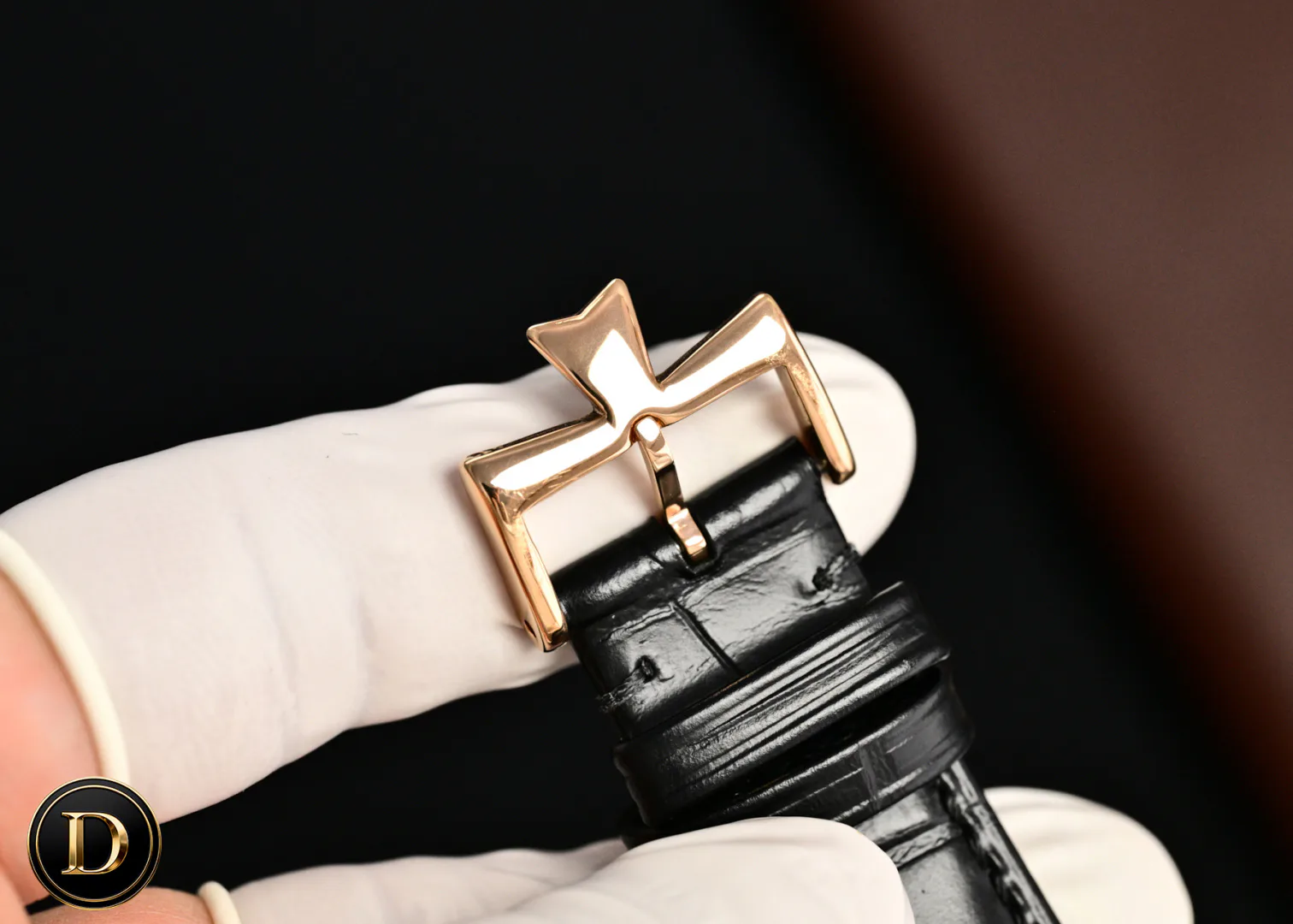 Часы Мужские Vacheron Constantin 11534252