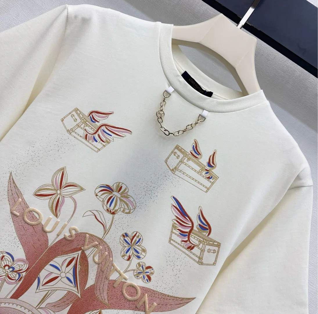Футболки Женские Louis Vuitton 1567648