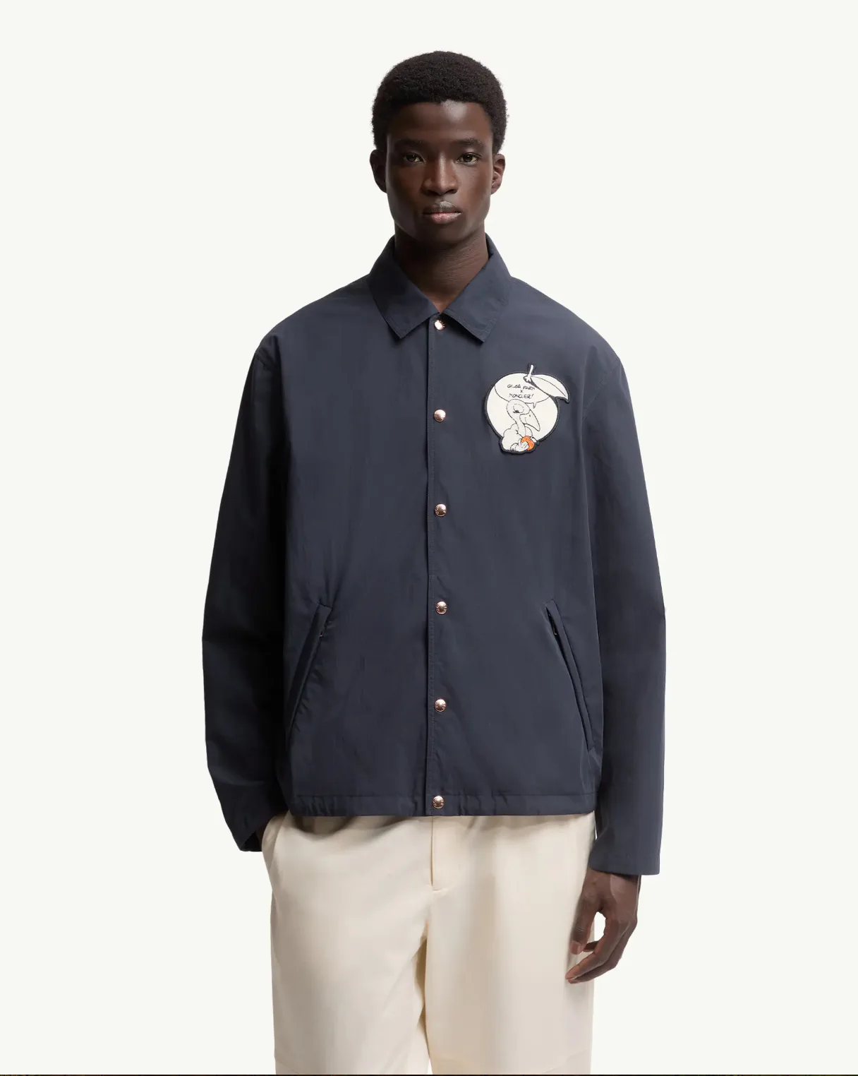 Куртки И Пуховики Мужские Moncler 11657442