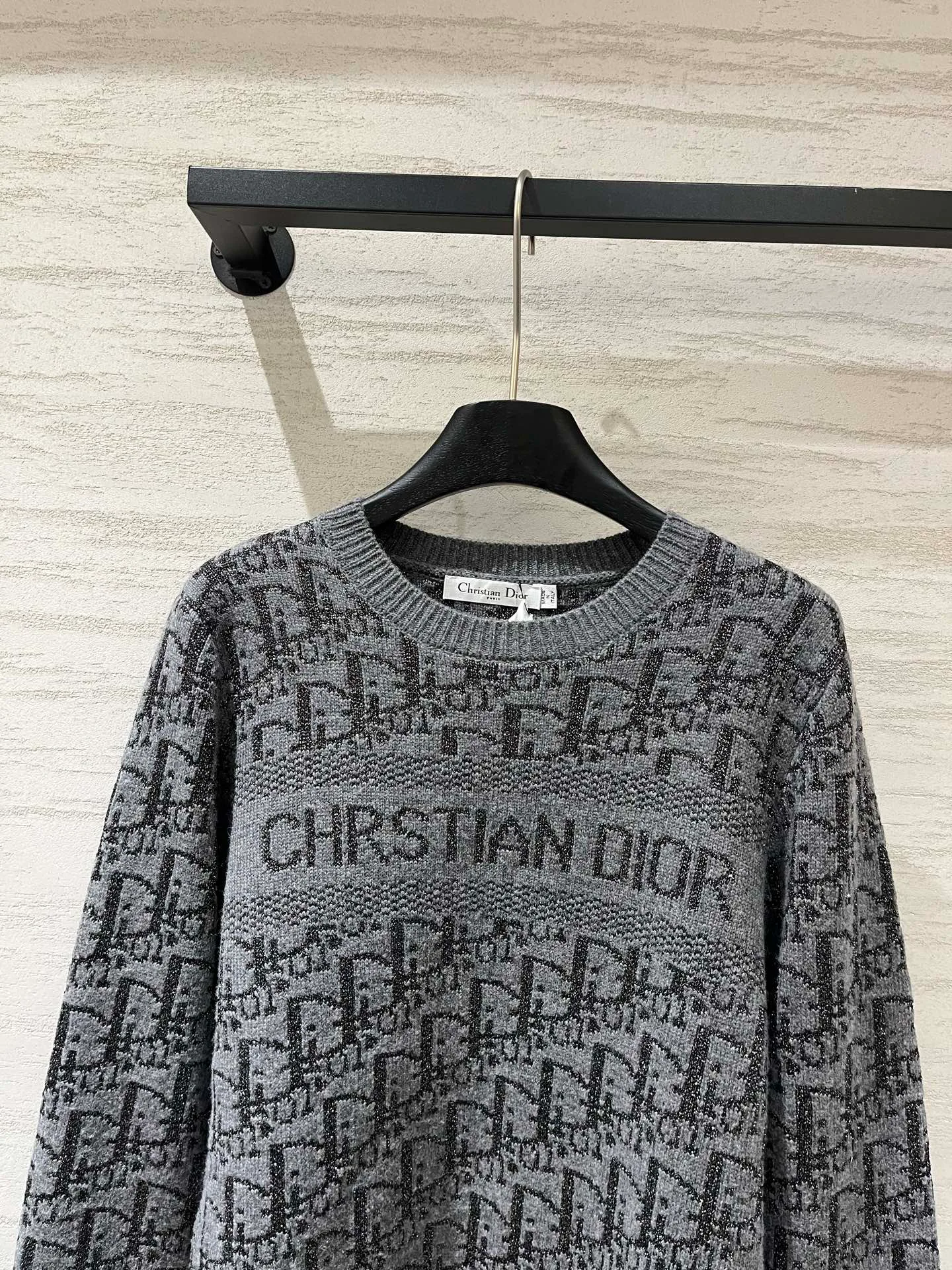 Джемперы И Свитеры Женские Christian Dior 19575907