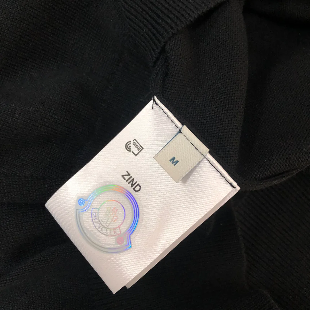 Джемперы И Свитеры Мужские Moncler 1786025