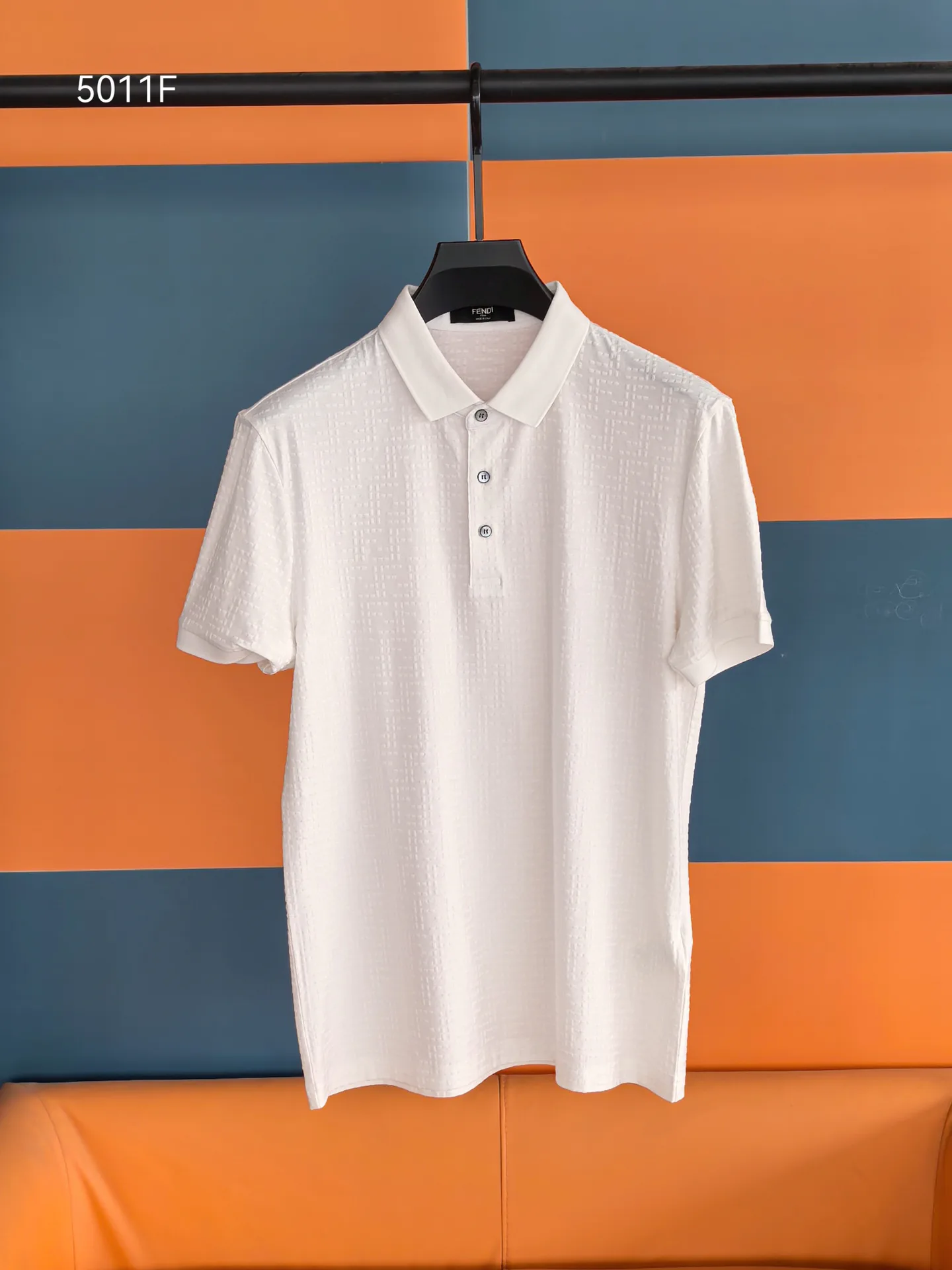 Футболки Мужские Fendi 17234