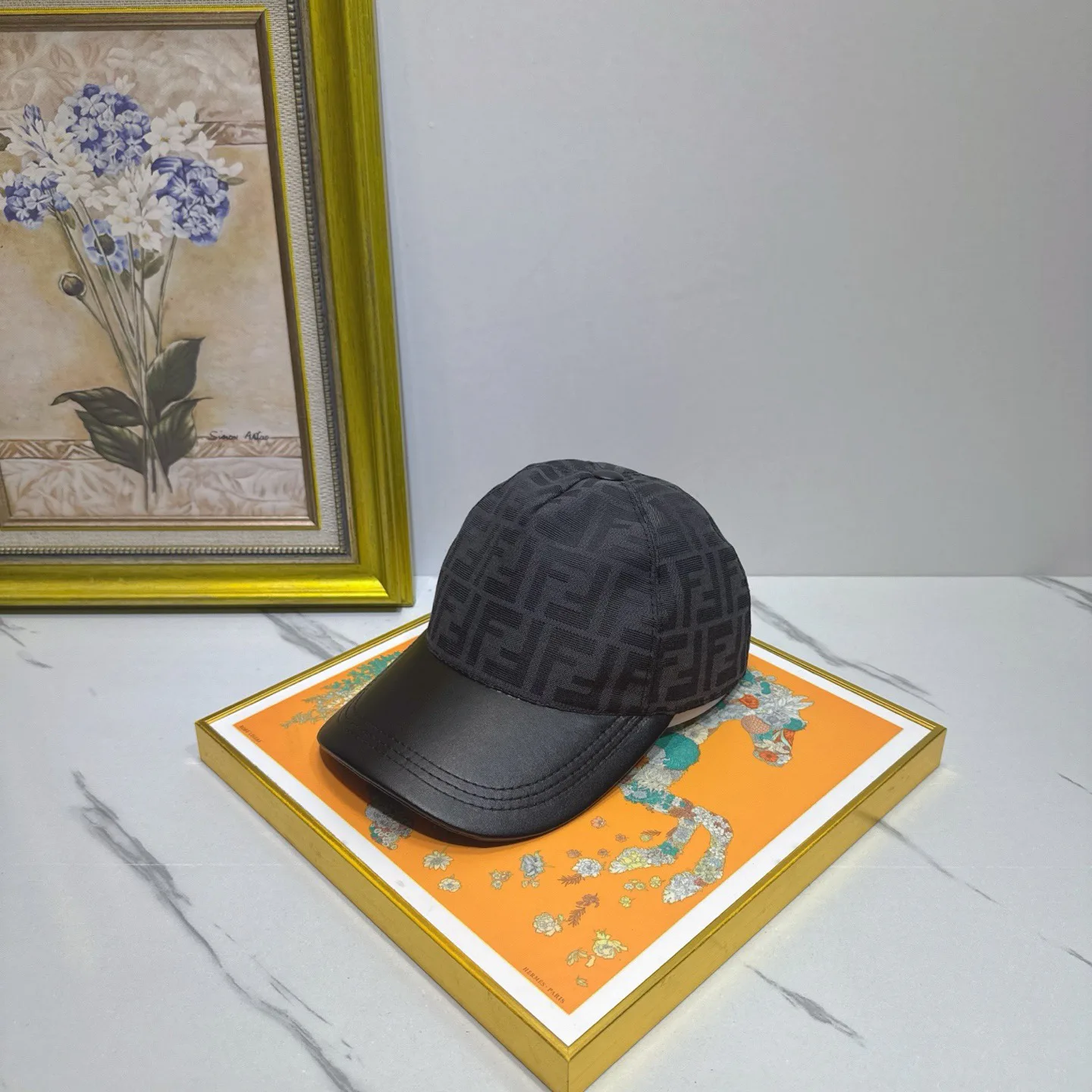 Головные Уборы Fendi 9679790