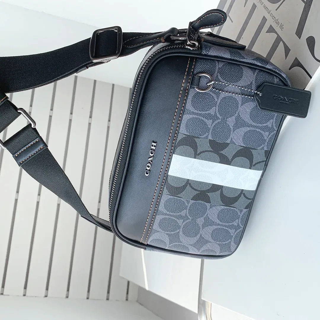 Деловые Сумки Мужские Coach 182882