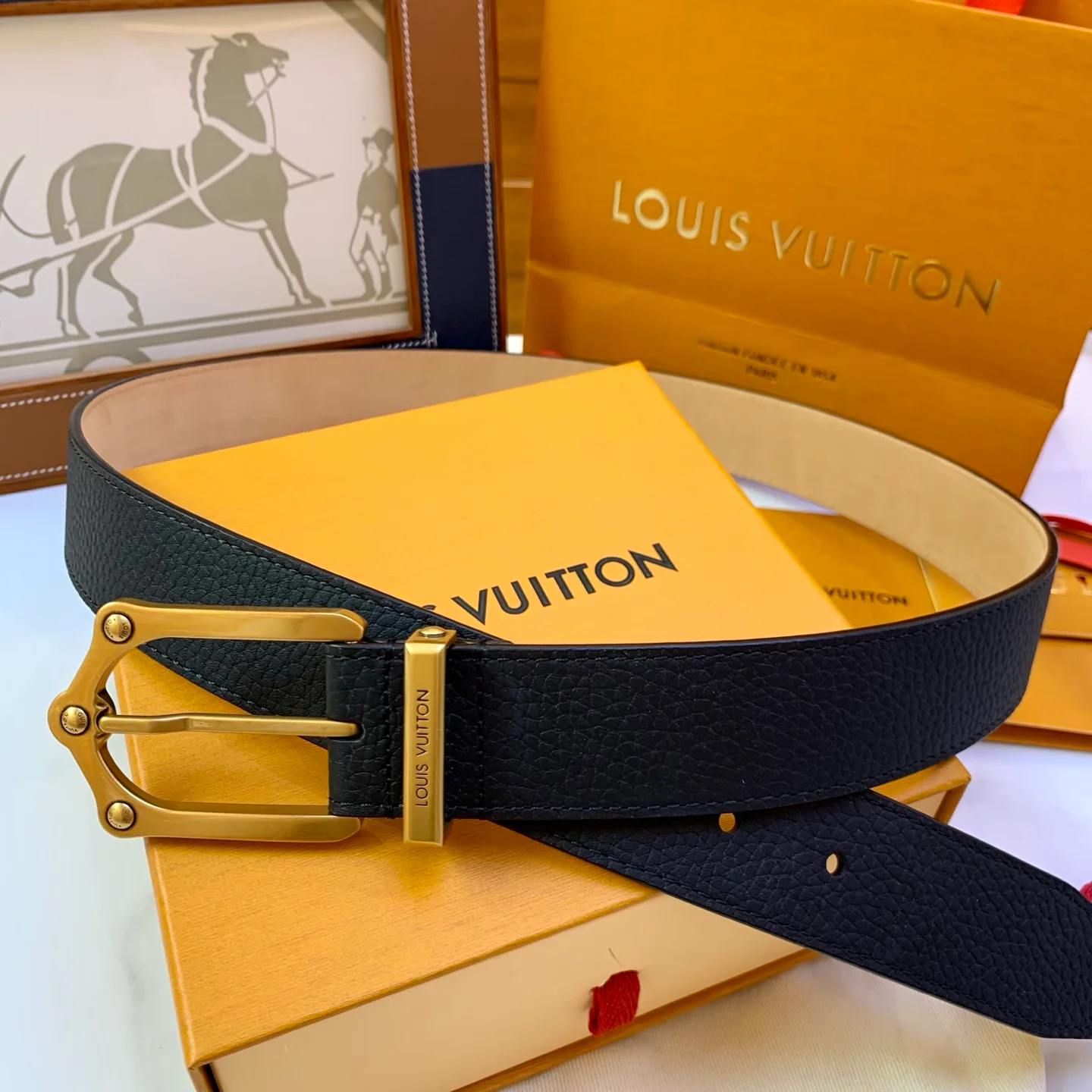 Ремни Louis Vuitton 17638916