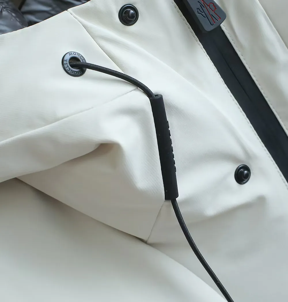 Куртки И Пуховики Мужские Moncler 384008