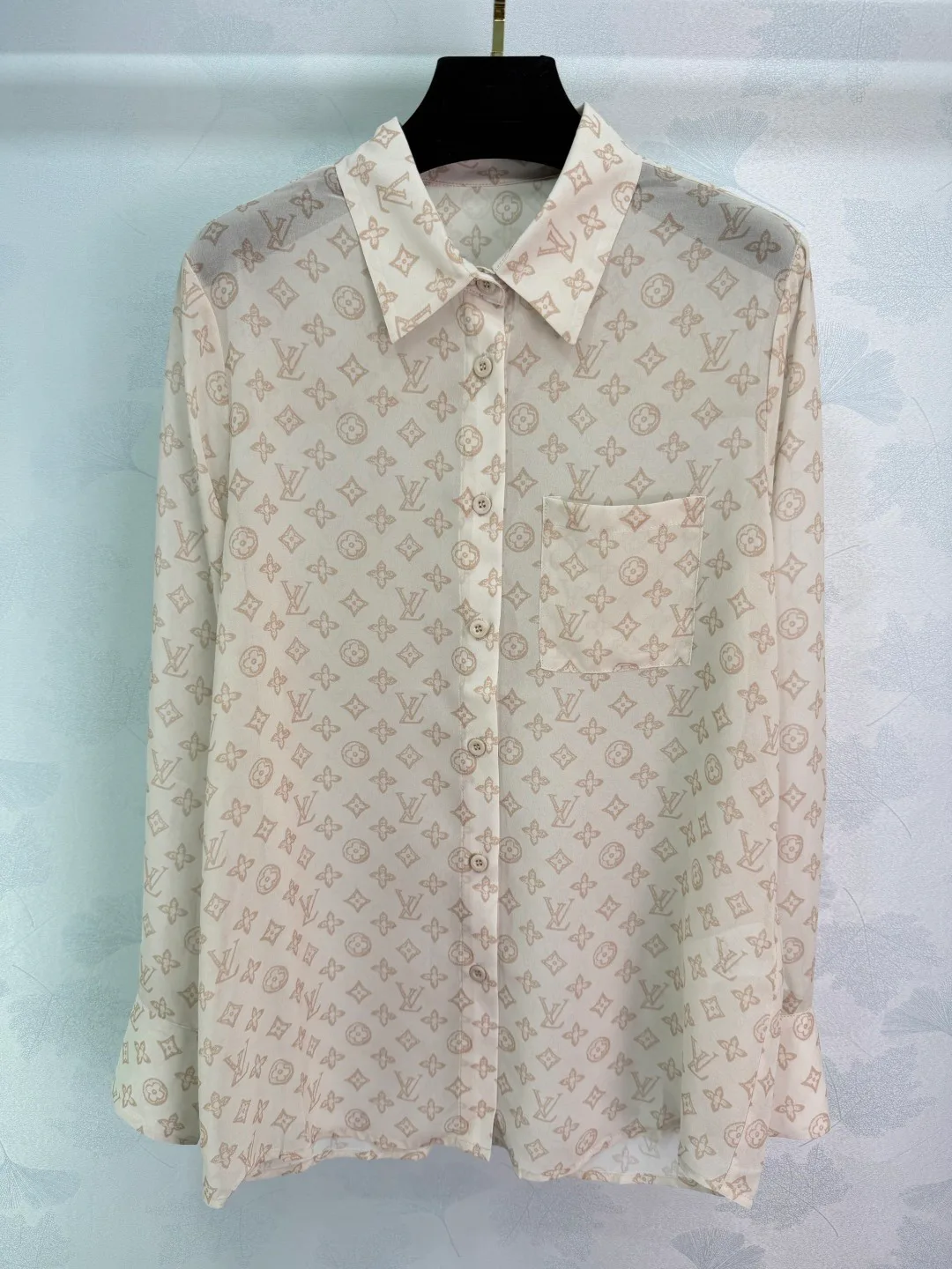 Рубашки Женские Louis Vuitton 11360338