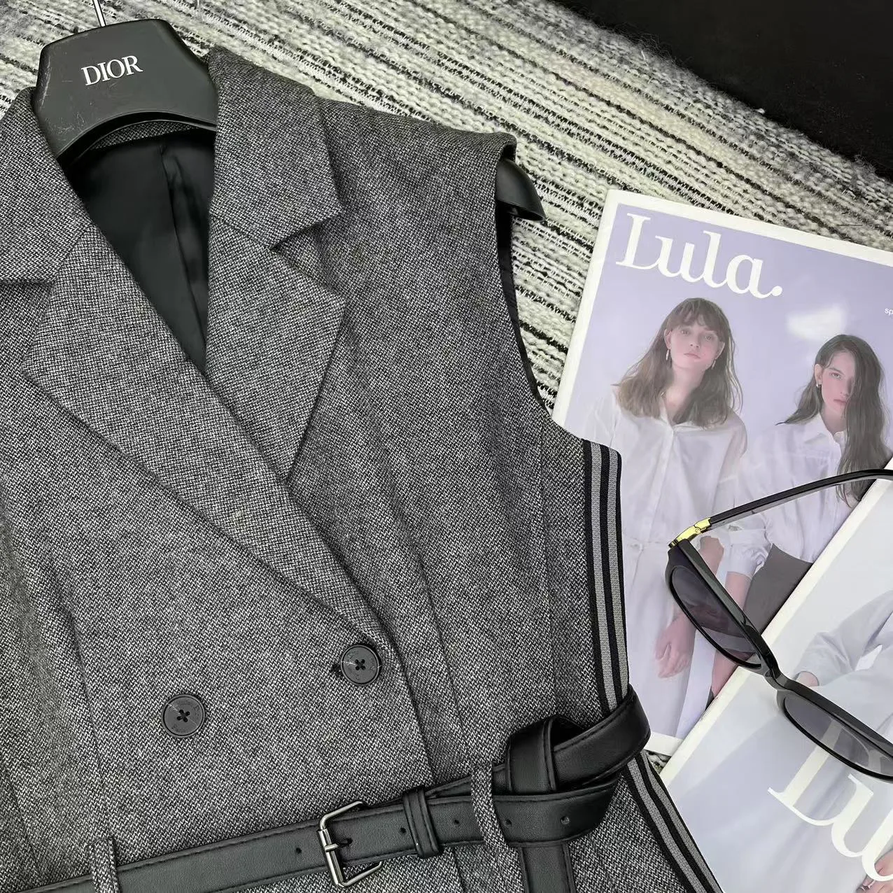 Жилеты Женские Christian Dior 939054