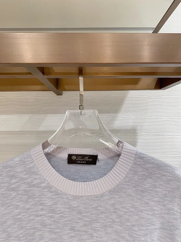 Футболки Мужские Loro Piana 12876784