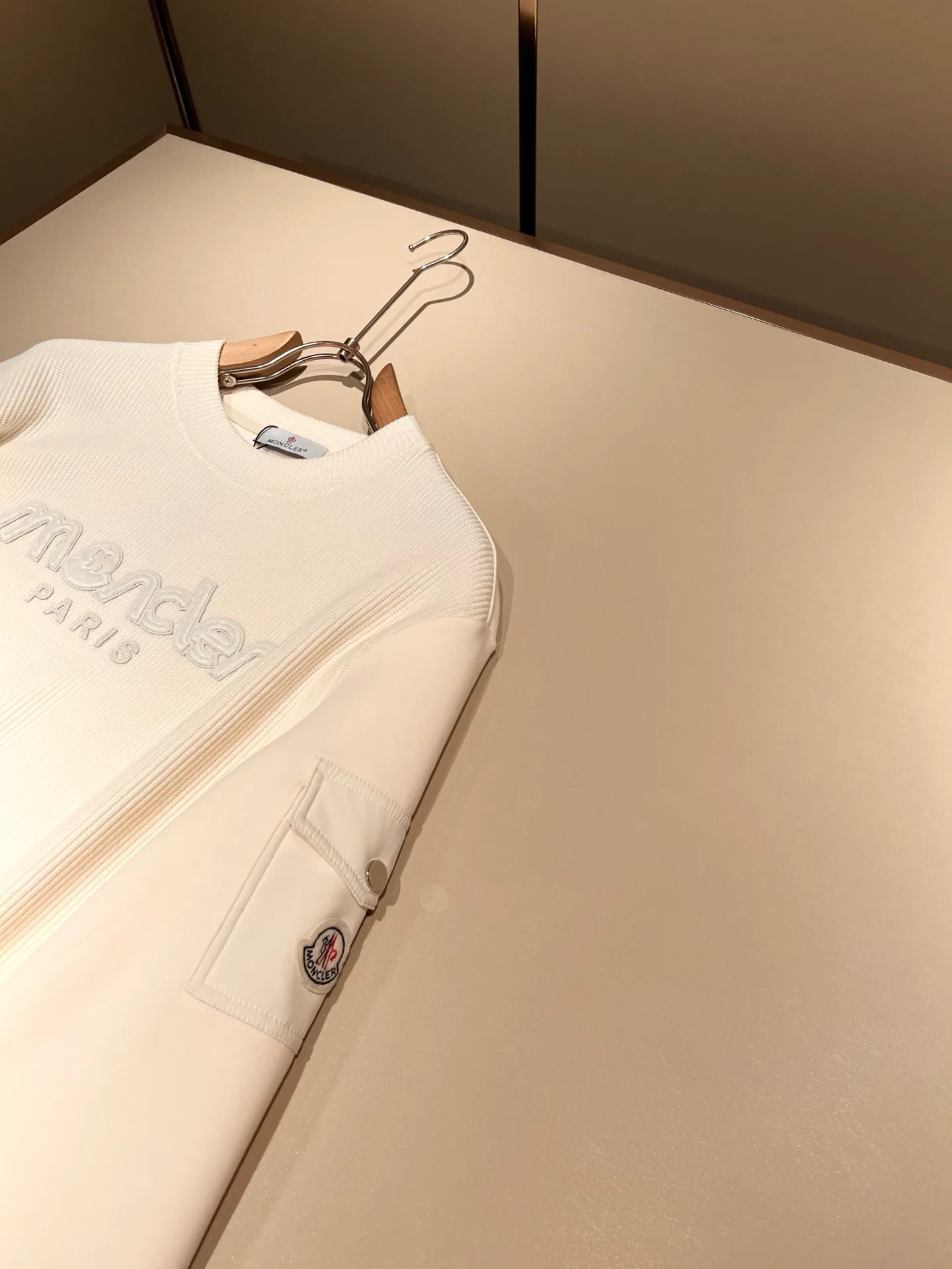 Джемперы И Свитеры Мужские Moncler 869395