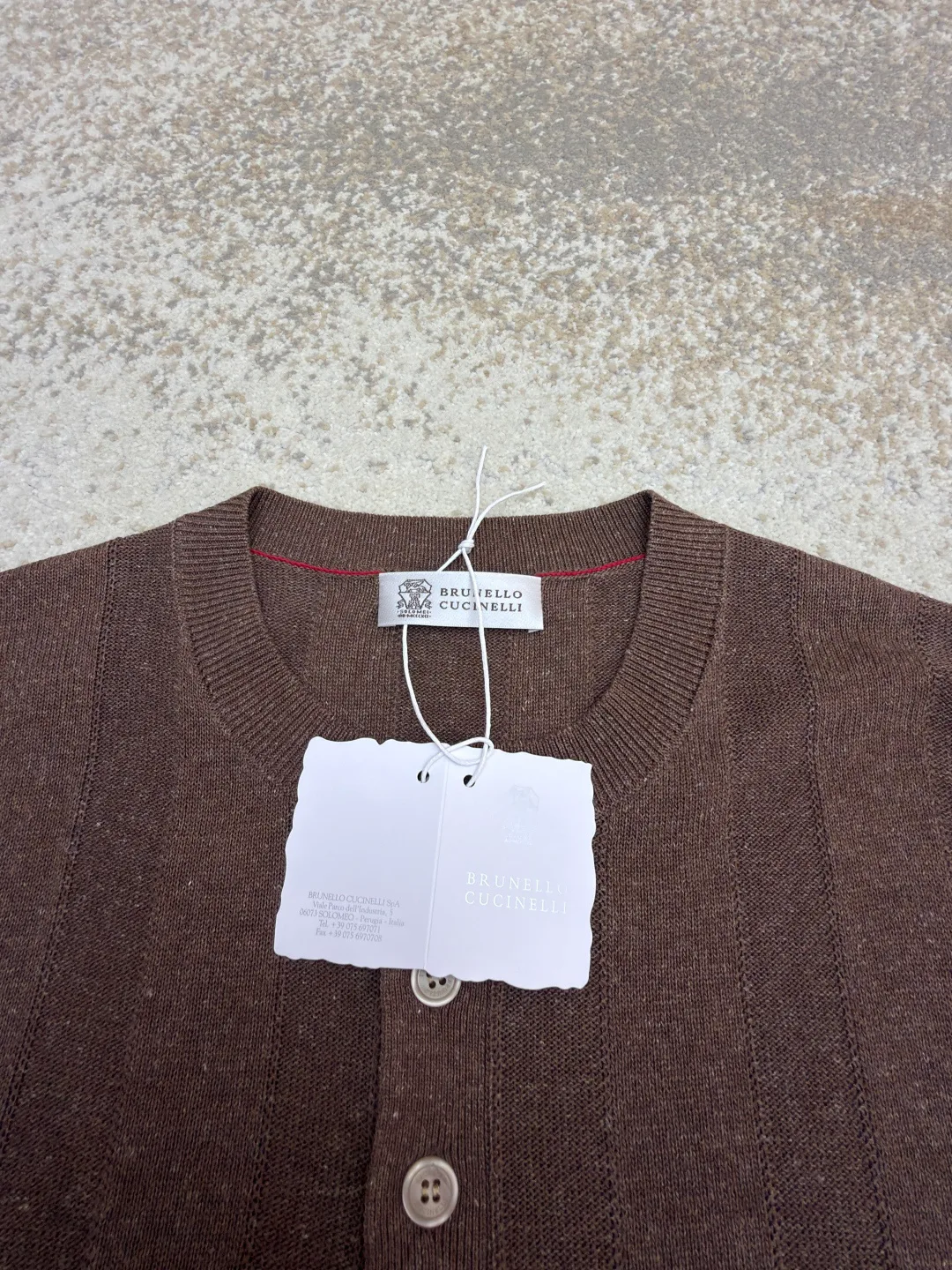 Футболки Мужские Brunello Cucinelli 13432833