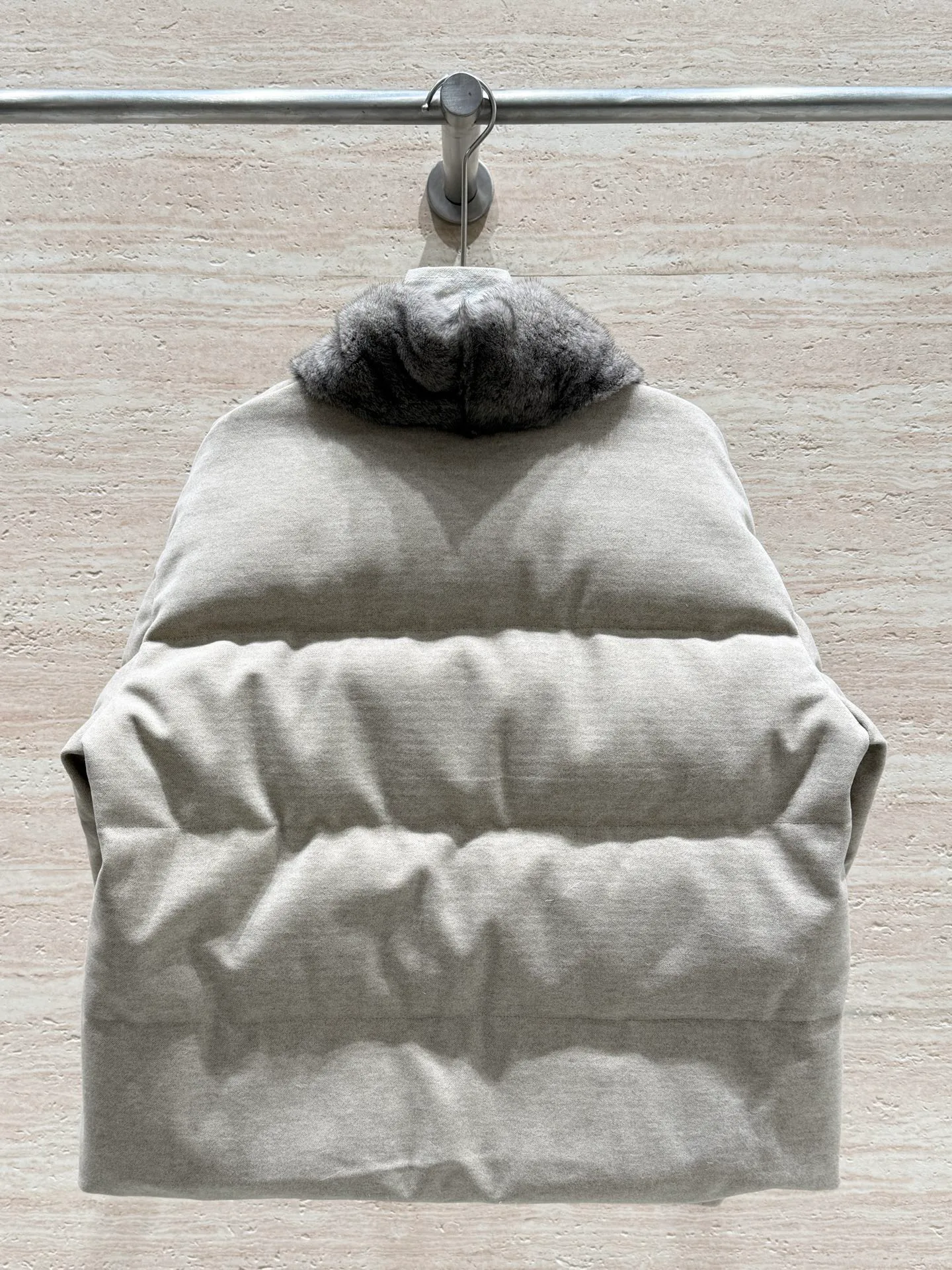 Куртки И Пуховики Женские Loro Piana 662183