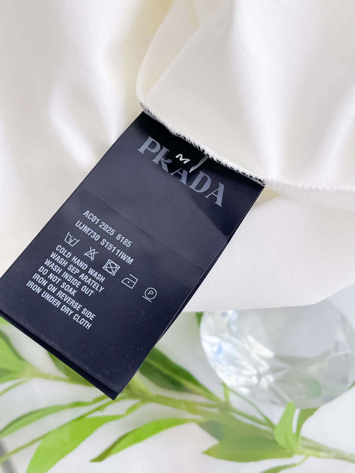 Футболки Мужские Prada 17579694