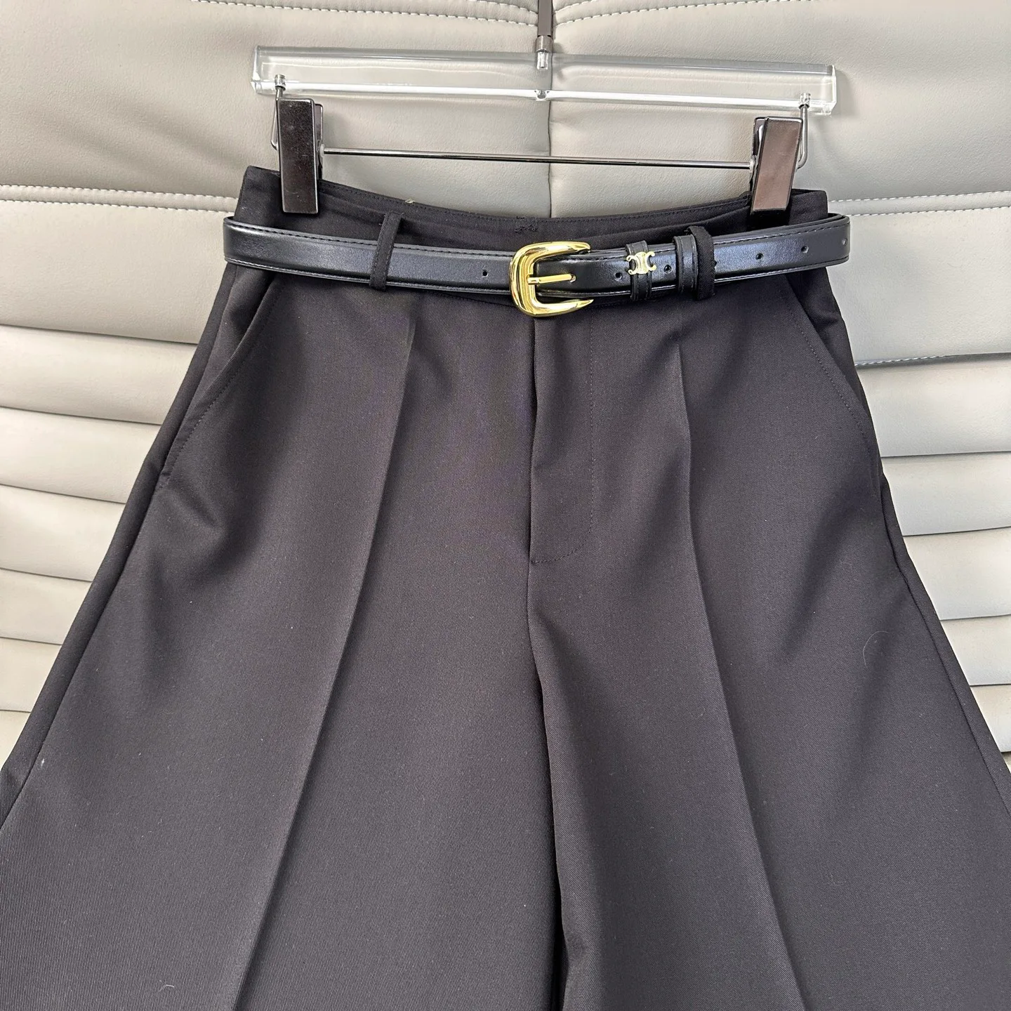 Брюки Женские Celine 11516425