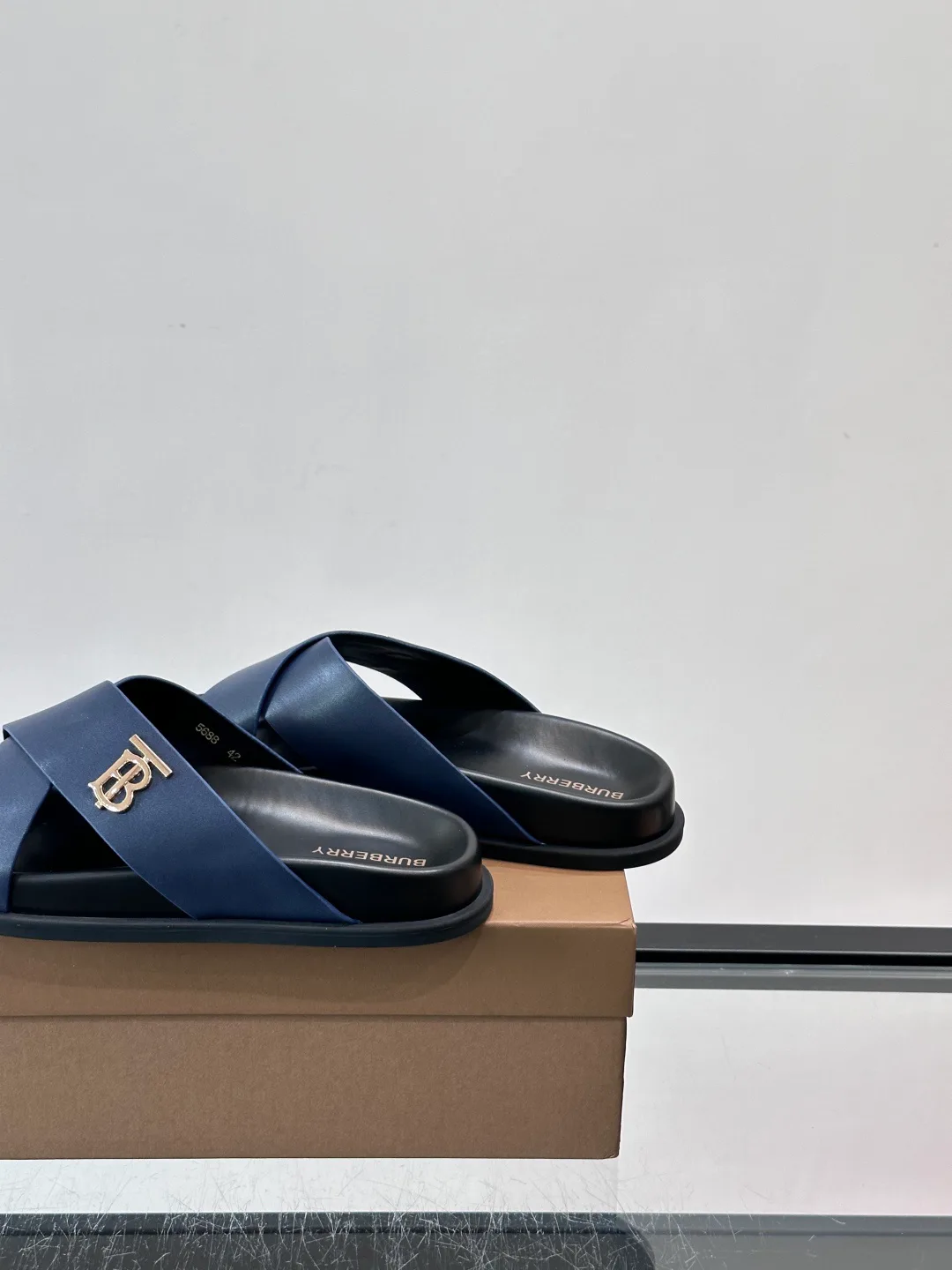 Сандалии Мужские Burberry 13452911