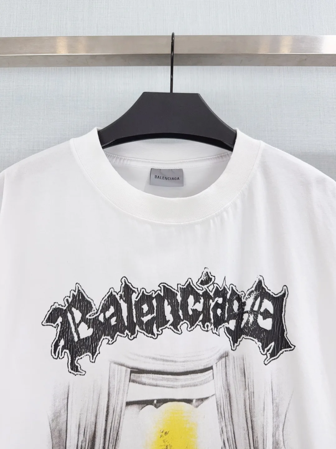 Футболки Женские Balenciaga 11663624