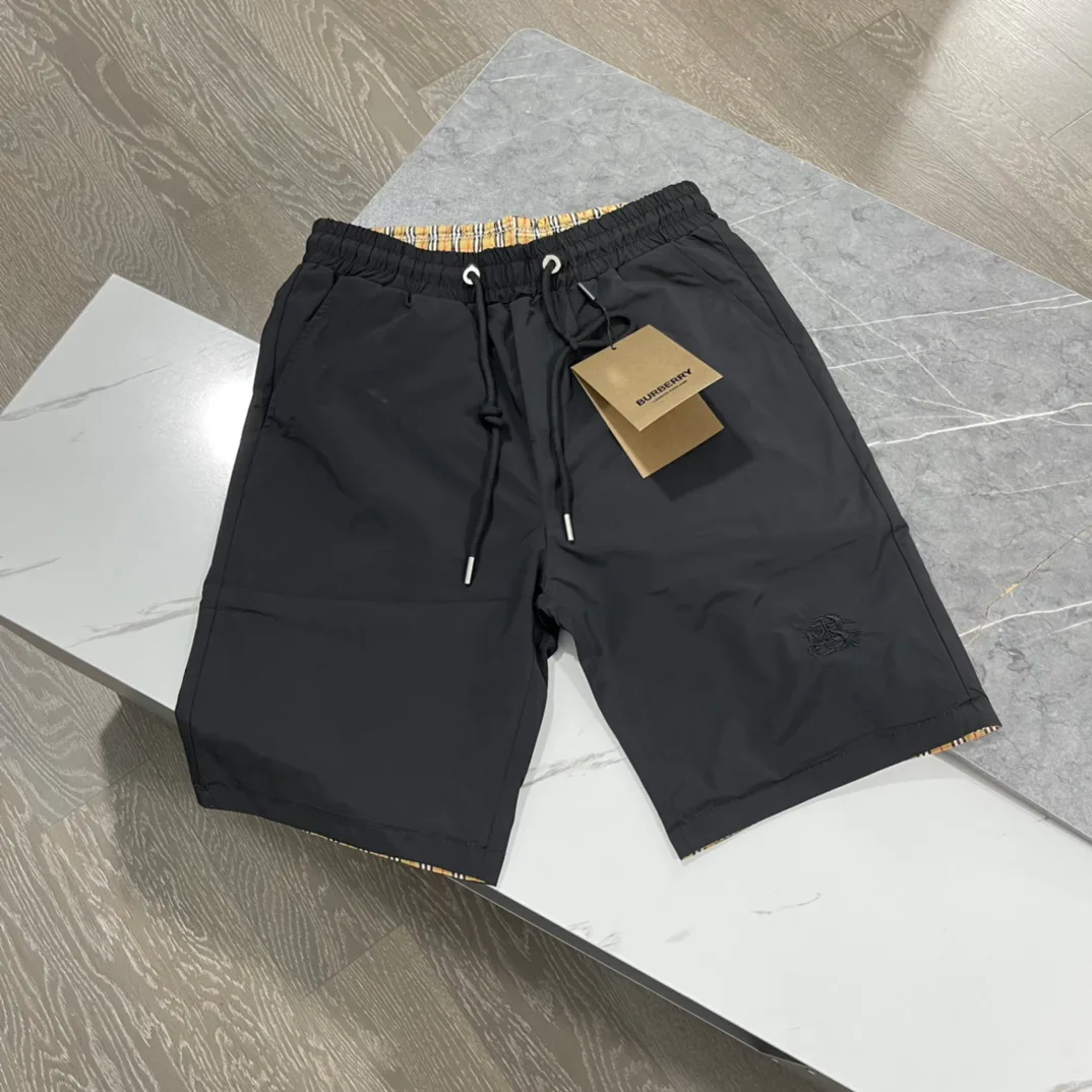 Шорты Мужские Burberry 12641014