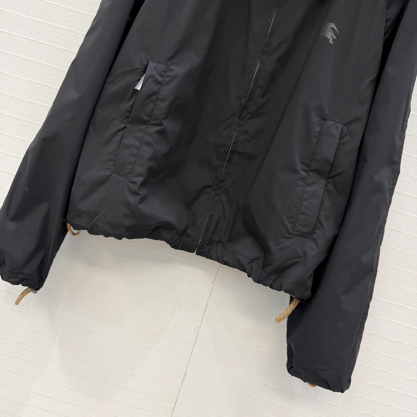 Куртки И Пуховики Женские Burberry 12093274