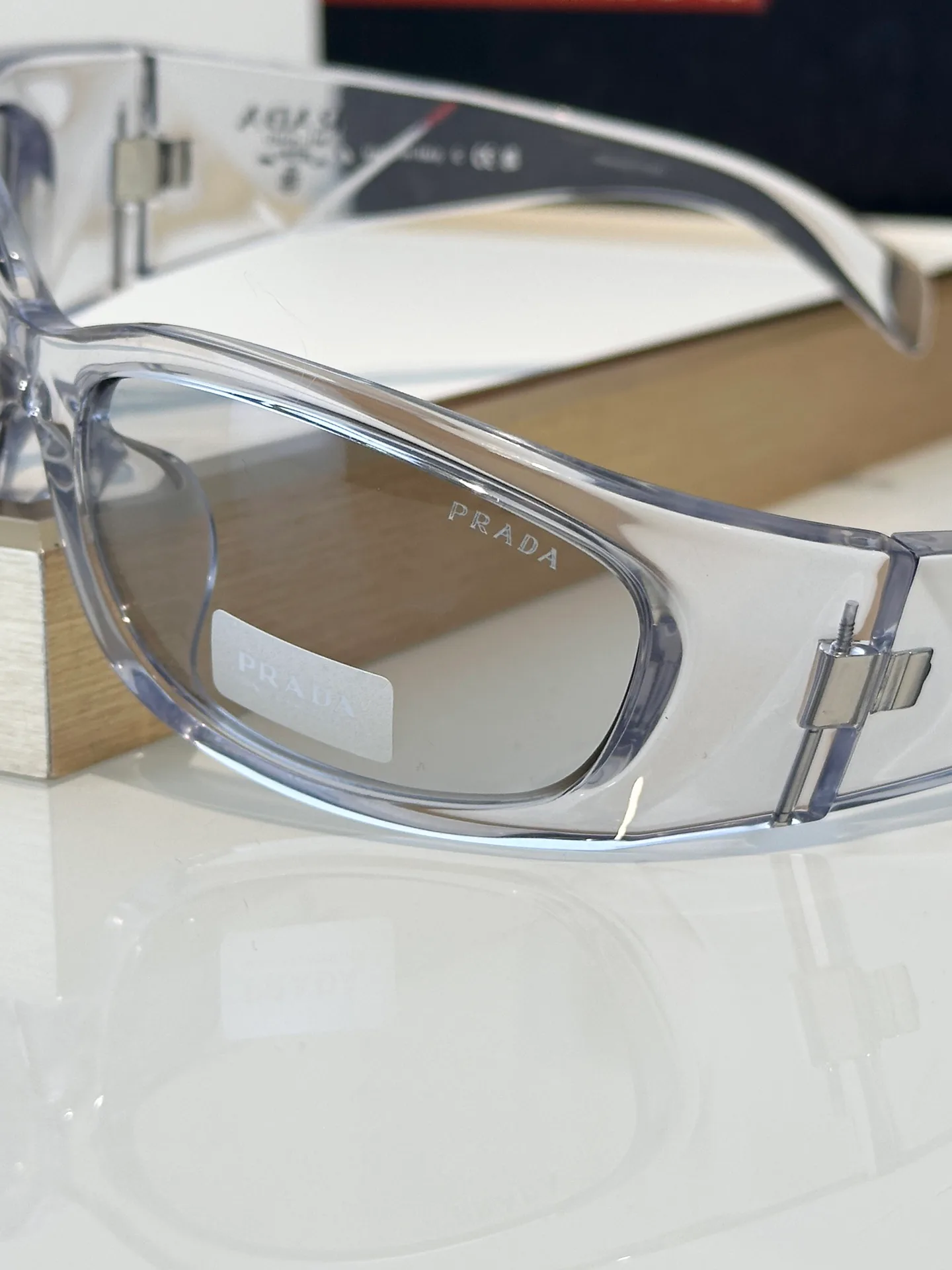 Очки Prada 4869896