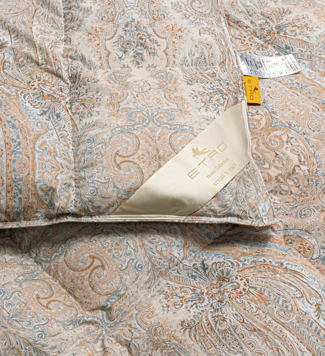 Текстиль Etro 5812873