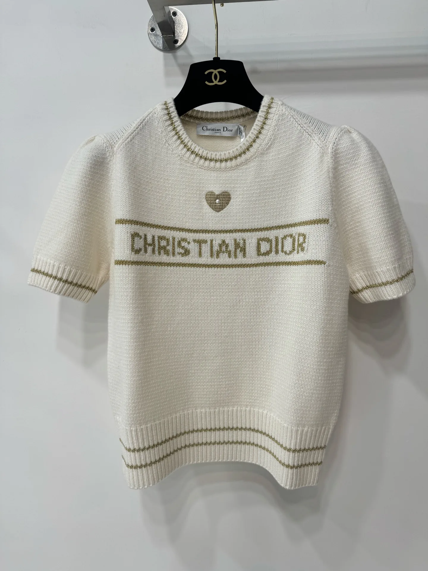 Топы Женские Christian Dior 10430306