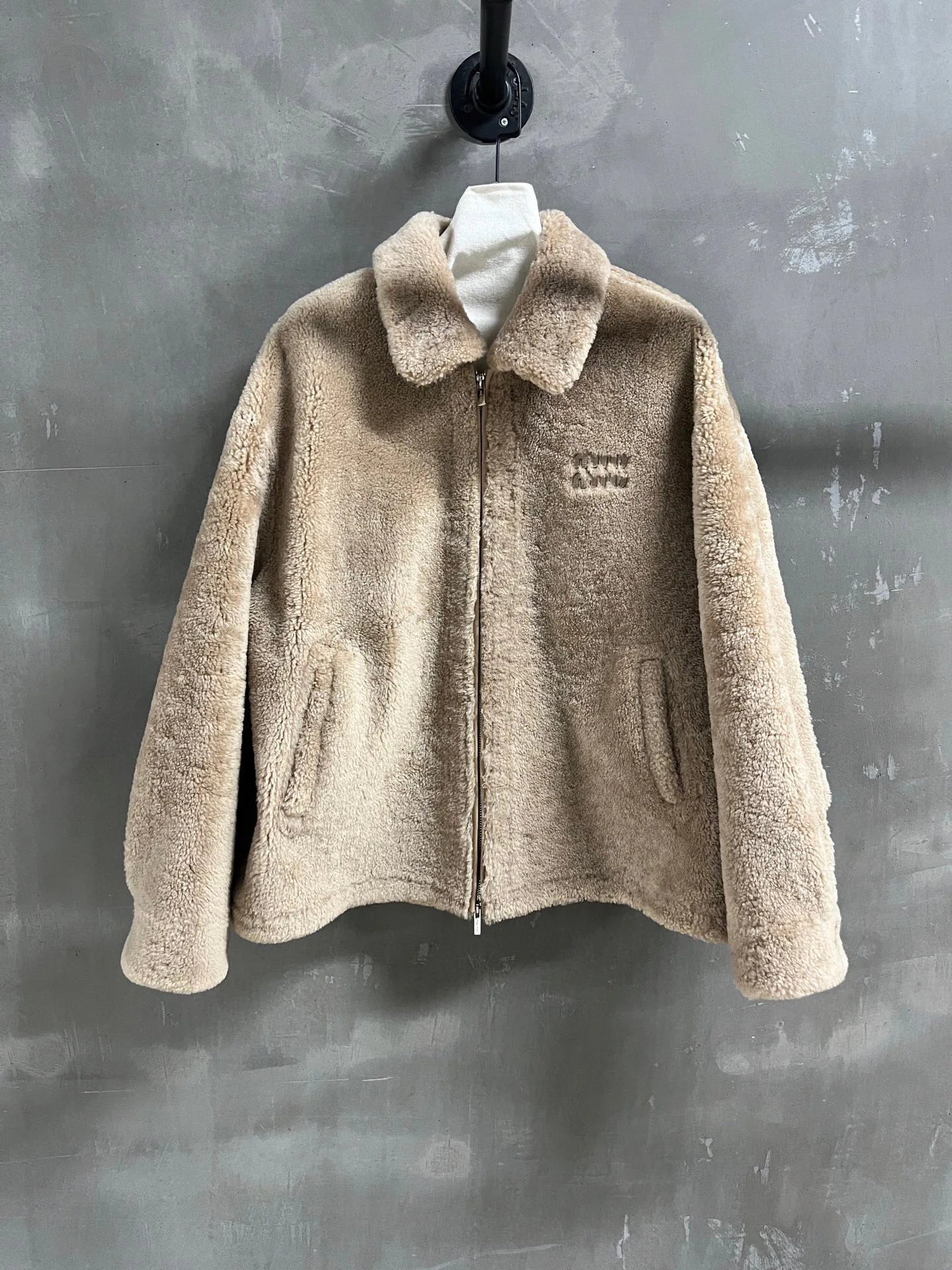 Шубы Женские Miu Miu 1265436