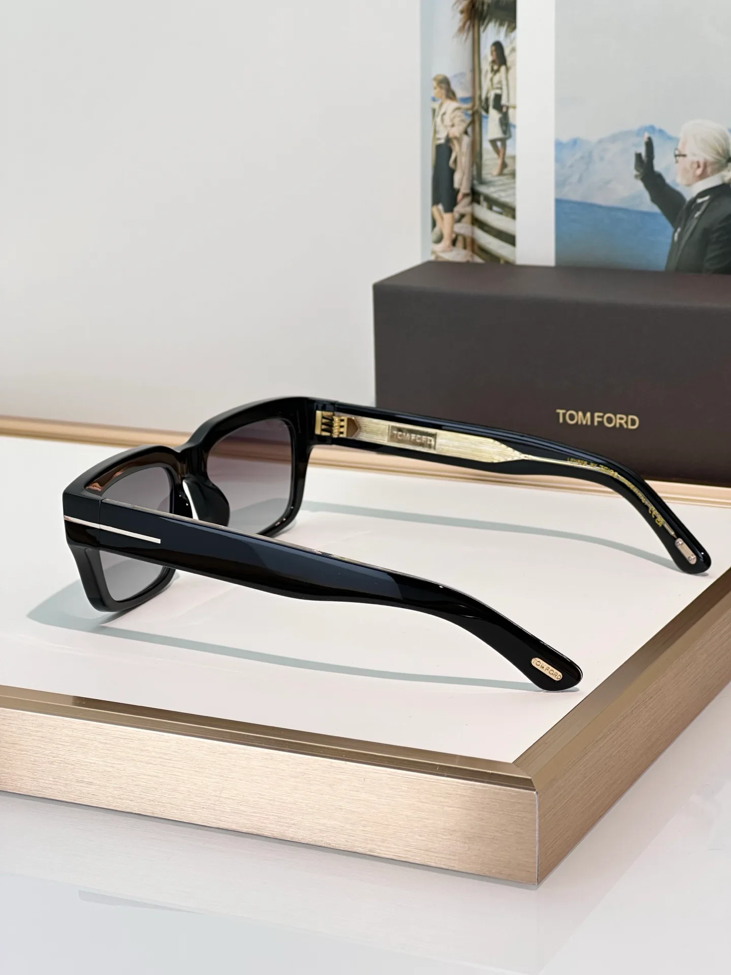Очки Tom Ford 16977161