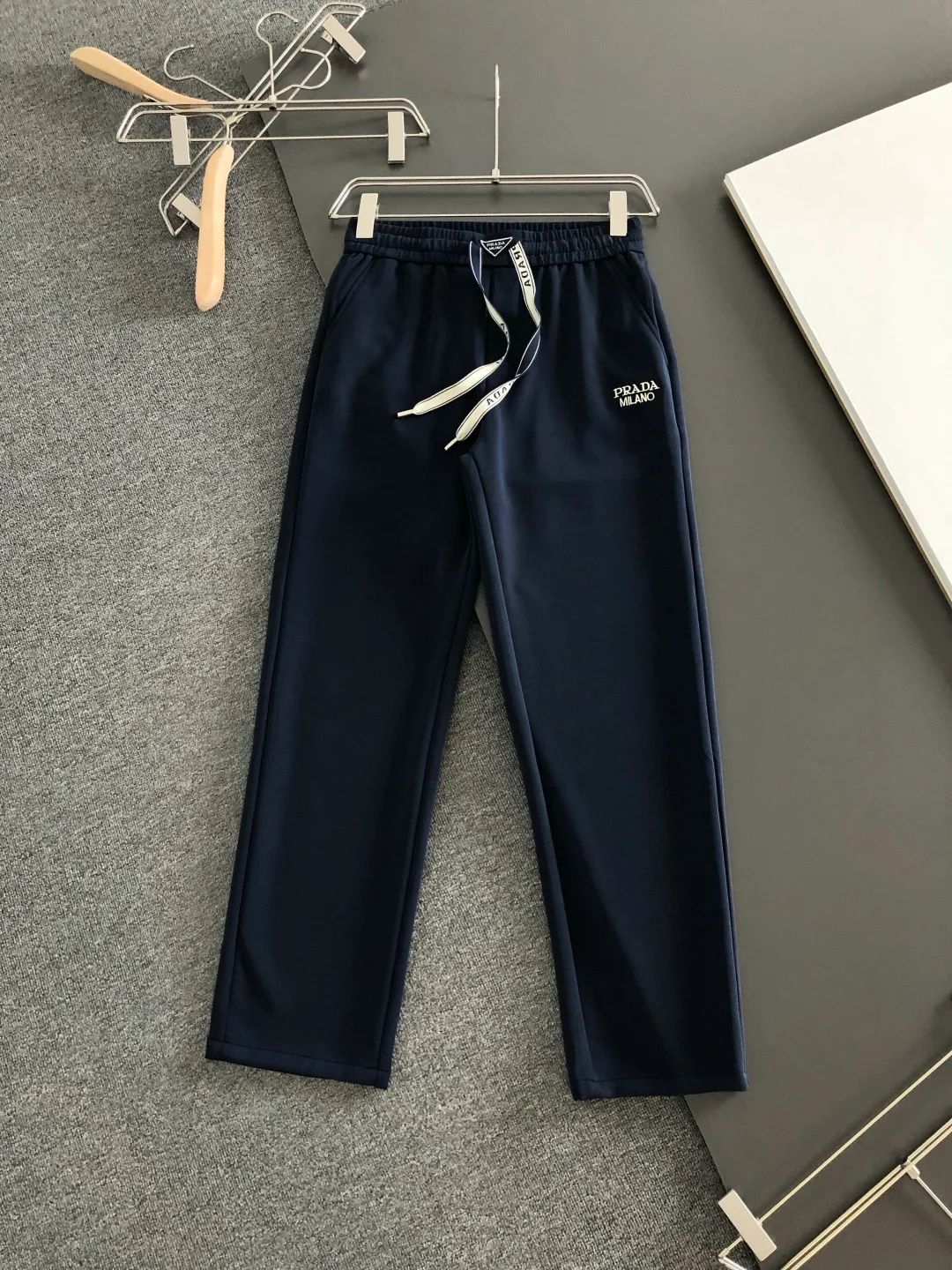 Брюки Мужские Prada 11790554