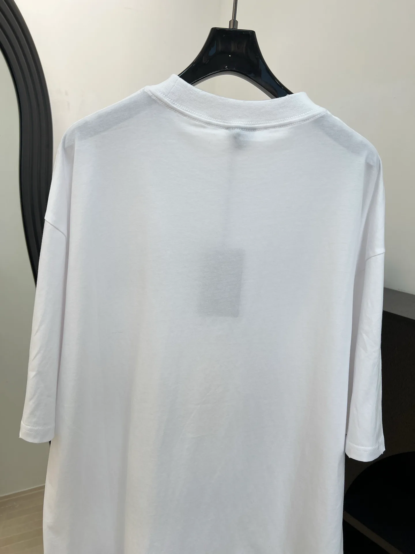 Футболки Мужские Balenciaga 11669719